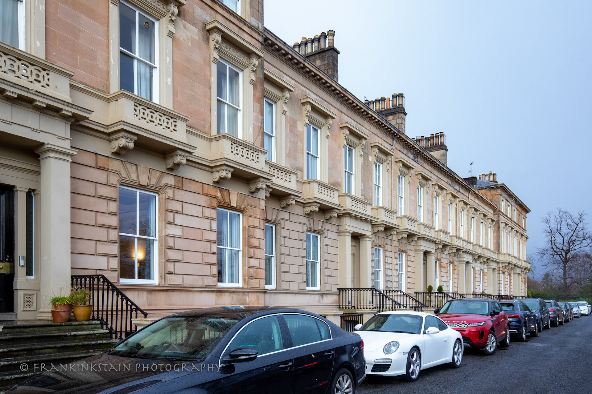 KIRKLEE TERRACE