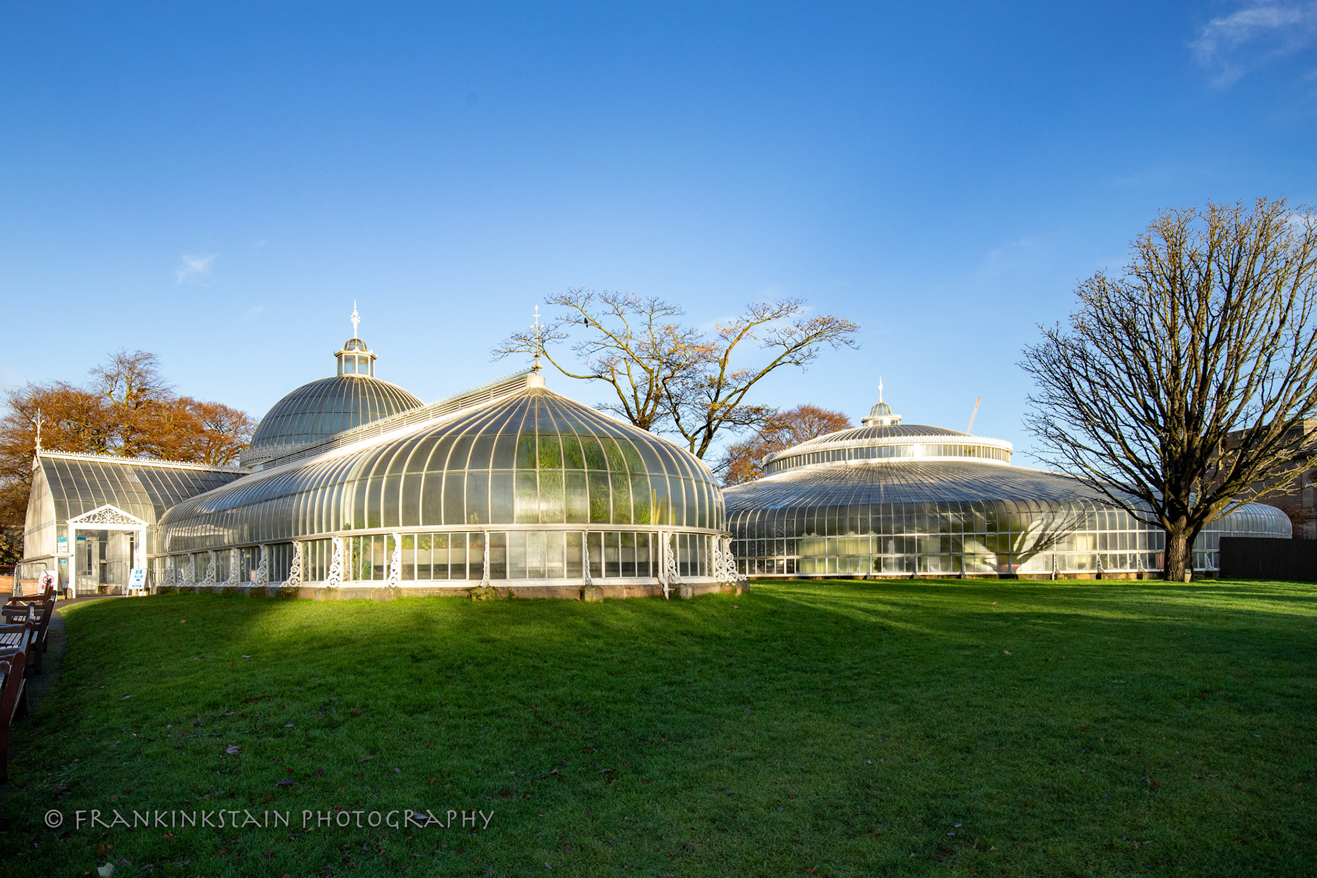 Botanic Gardens