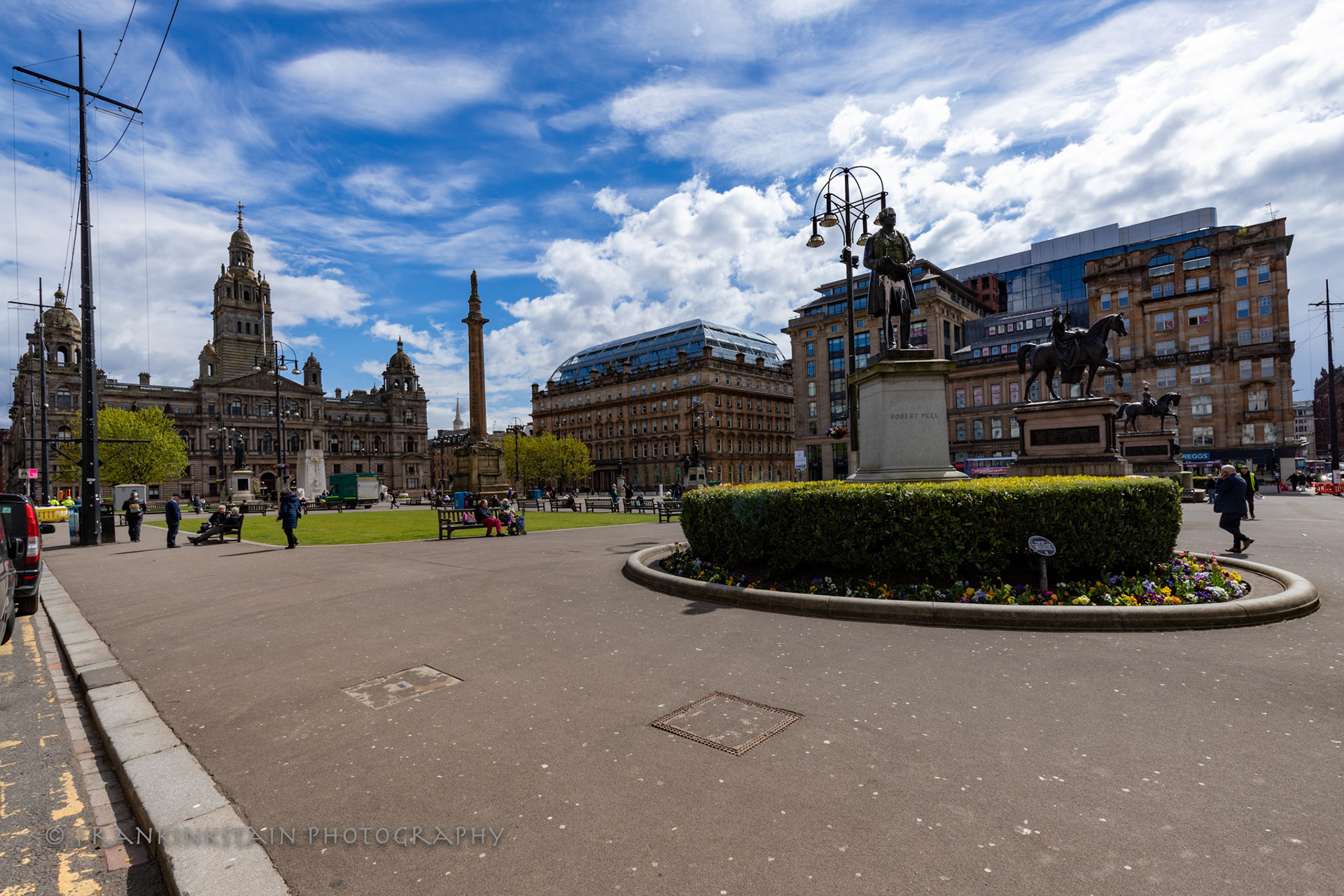 George Square