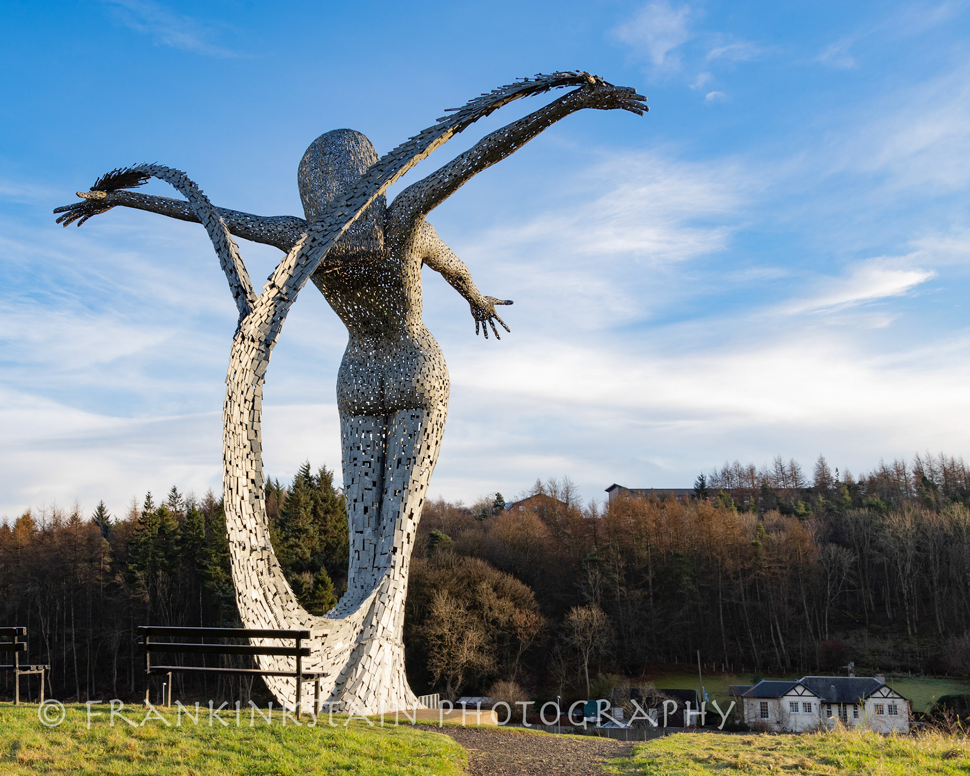 Arria - Cumbernauld