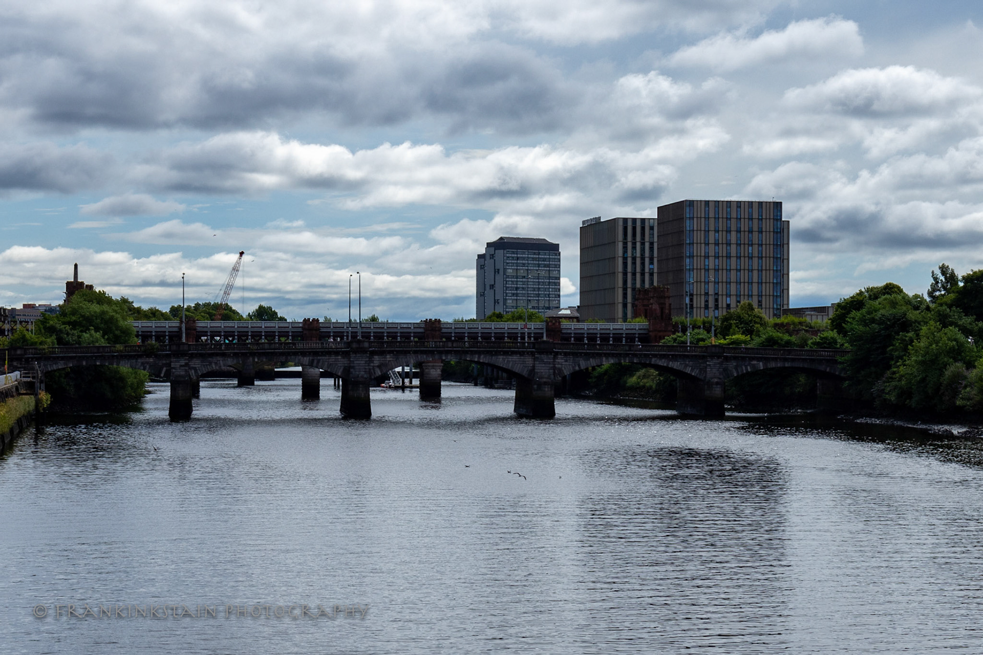 Victoria Bridge