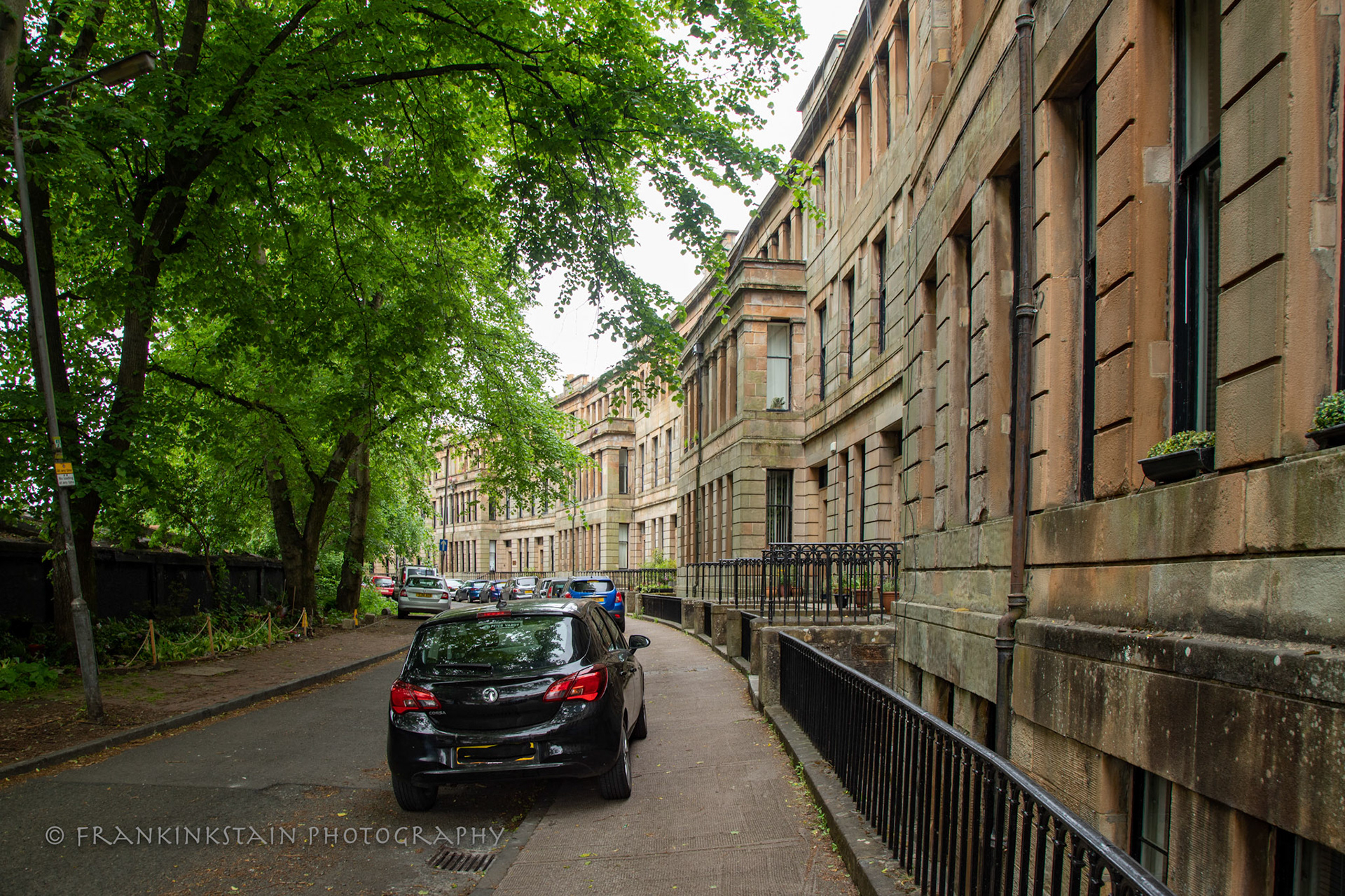 1-18 (INCLUSIVE NOS) WALMER CRESCENT