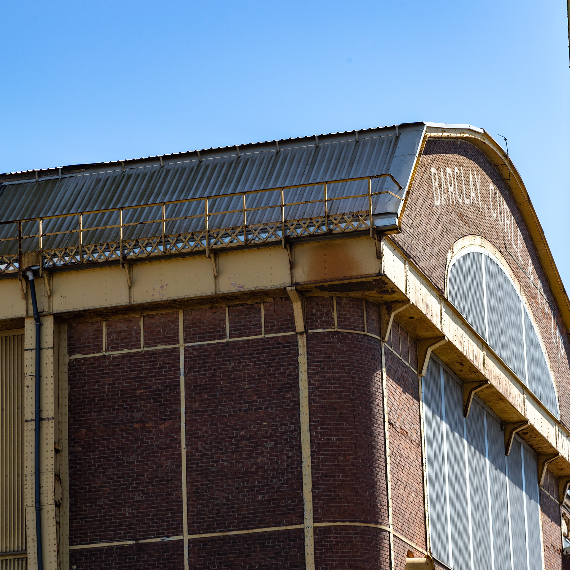 NORTH BRITISH ENGINE WORKS