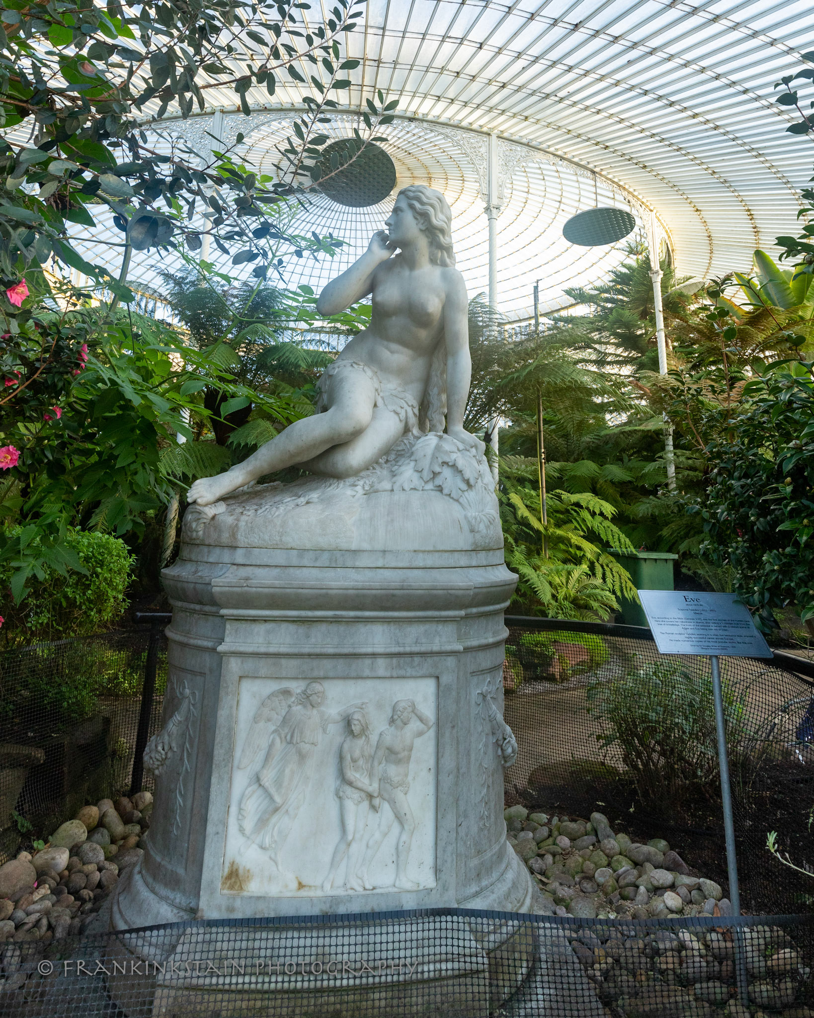 Botanic Gardens