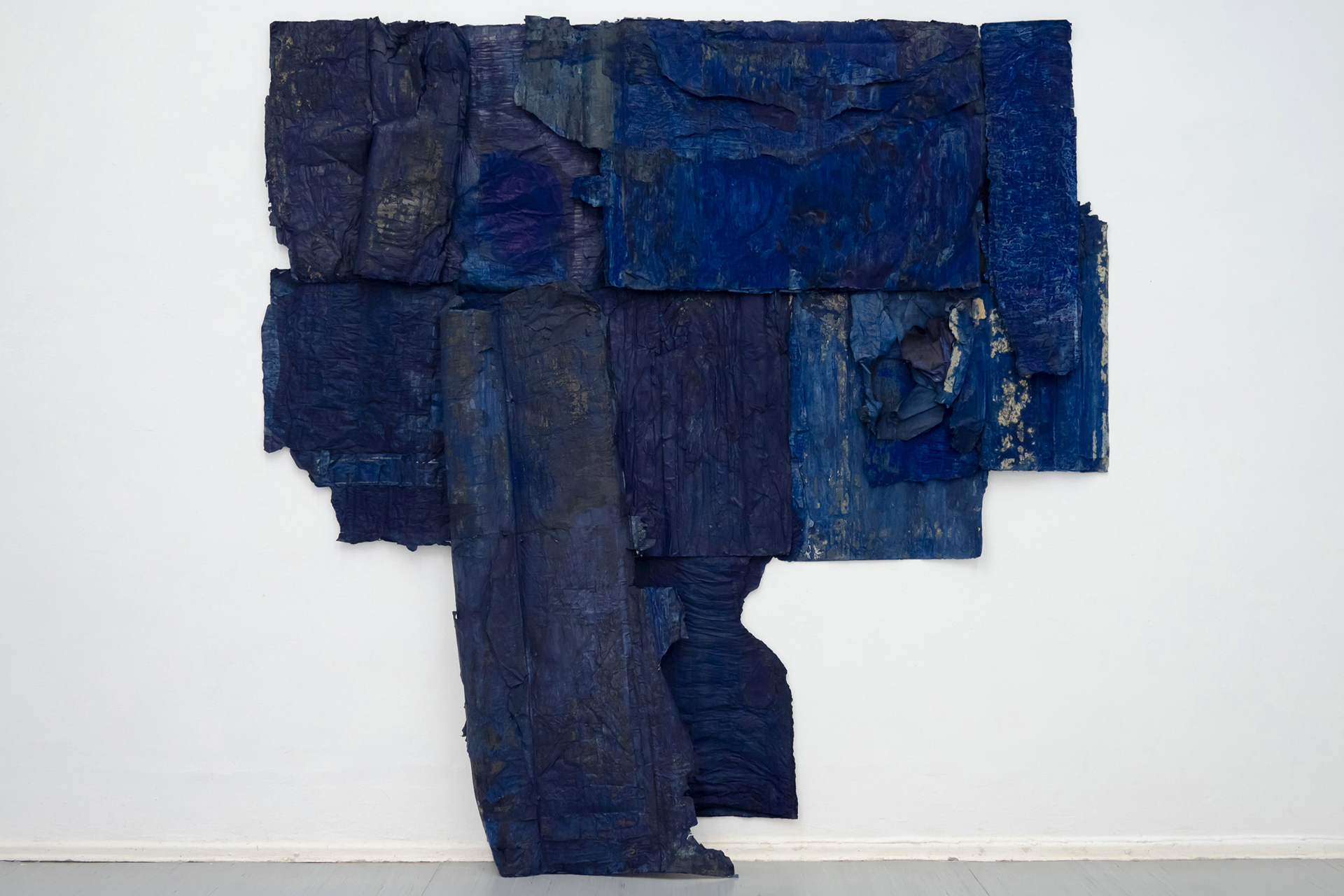 Kirsten Heuschen (© VG Bild-Kunst, Bonn 2021)