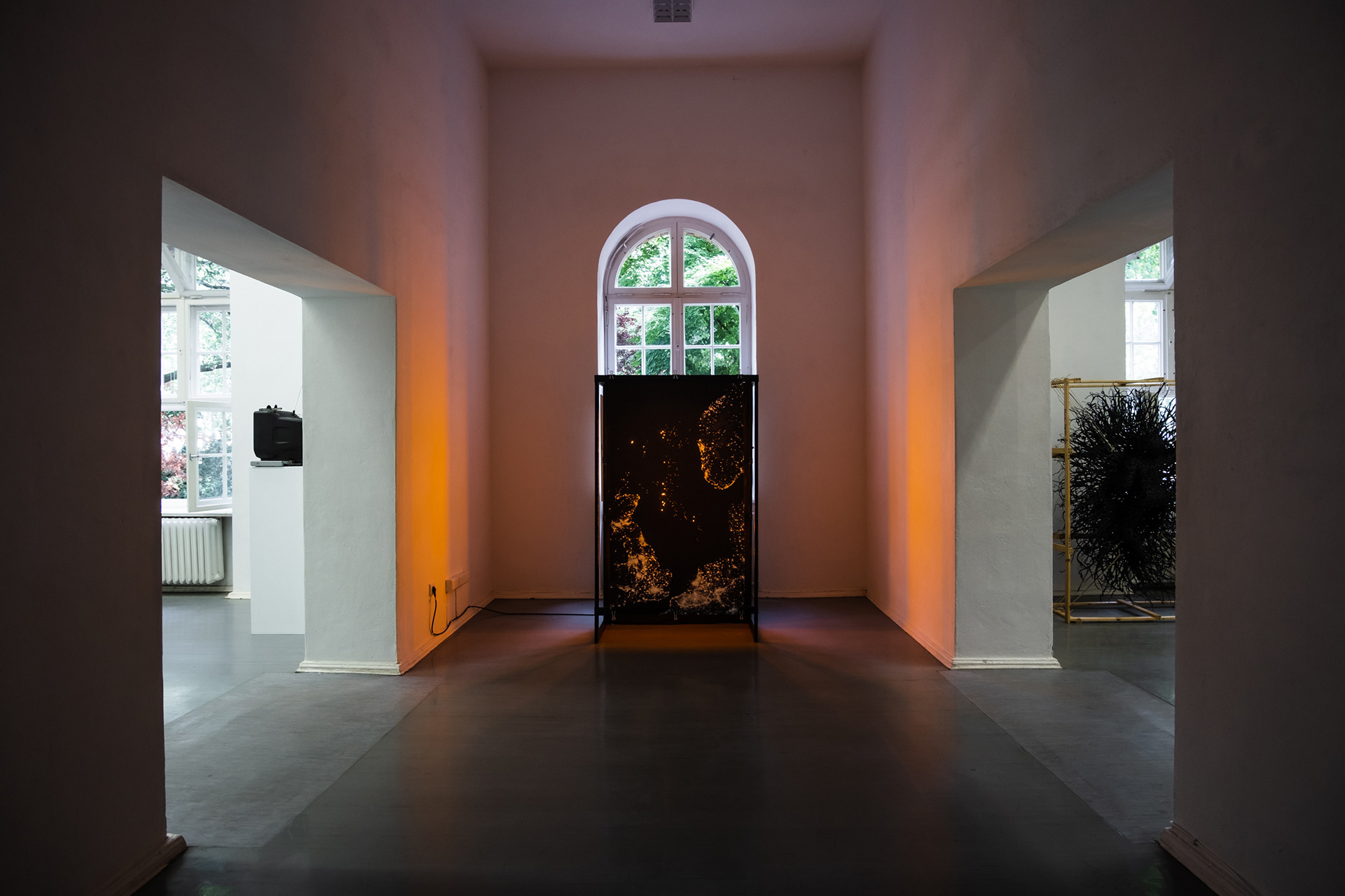 Samir Nahas, Kristian Askelund, Ute Vauk-Ogawa