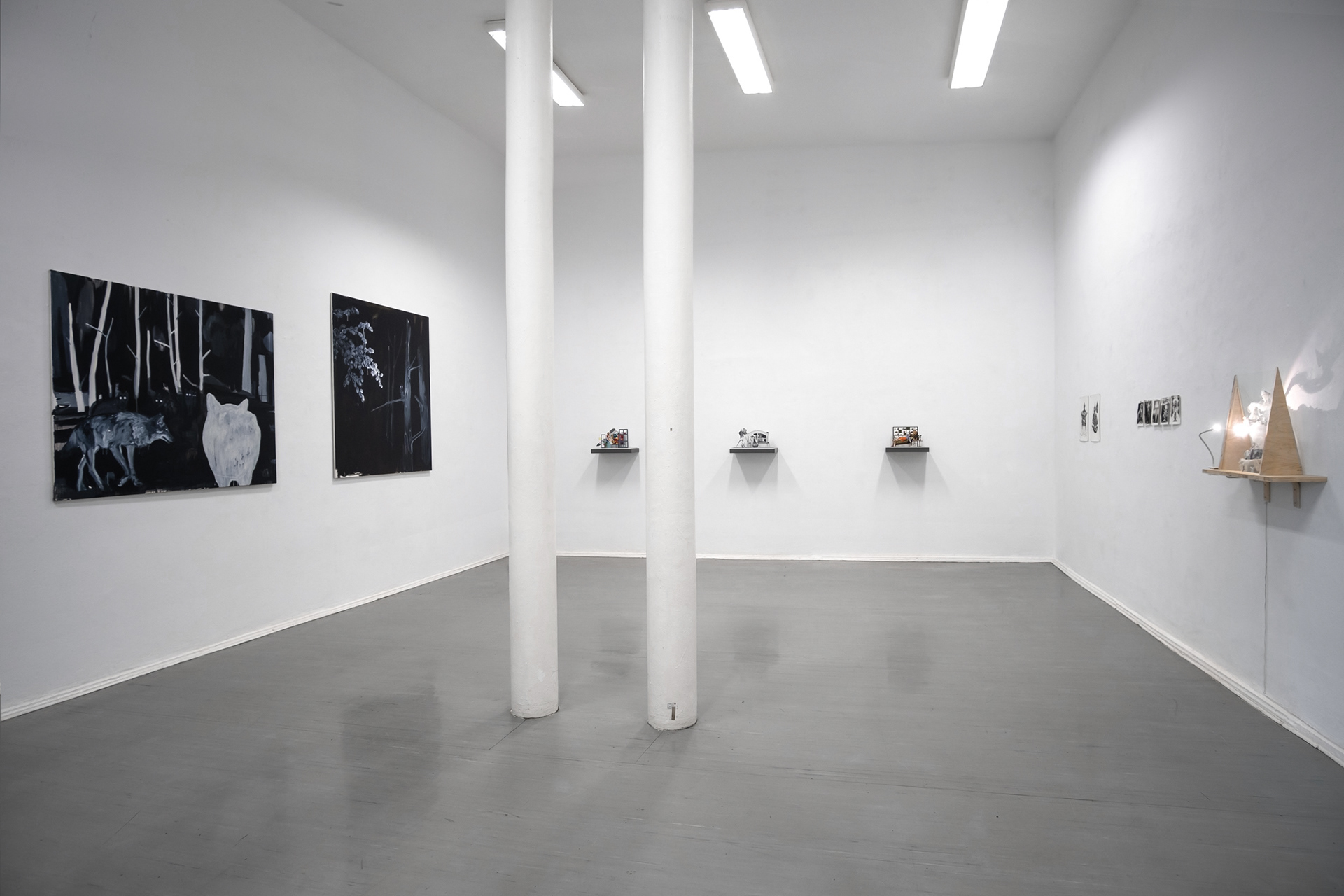 Kerstin Kary, Andrea Breinbauer, Luca Cuozzo