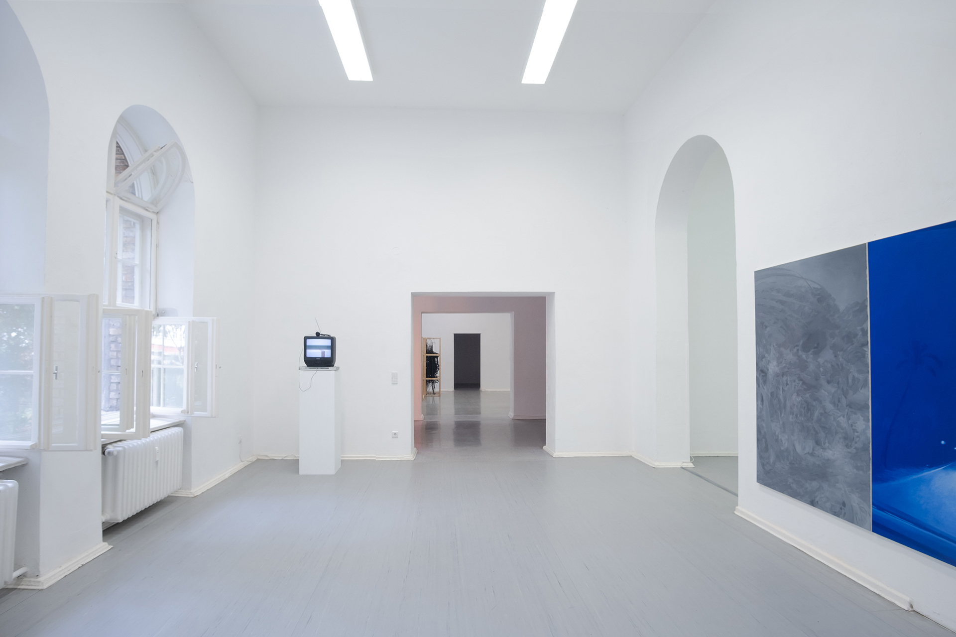 Samir Nahas, Soji Shimizu