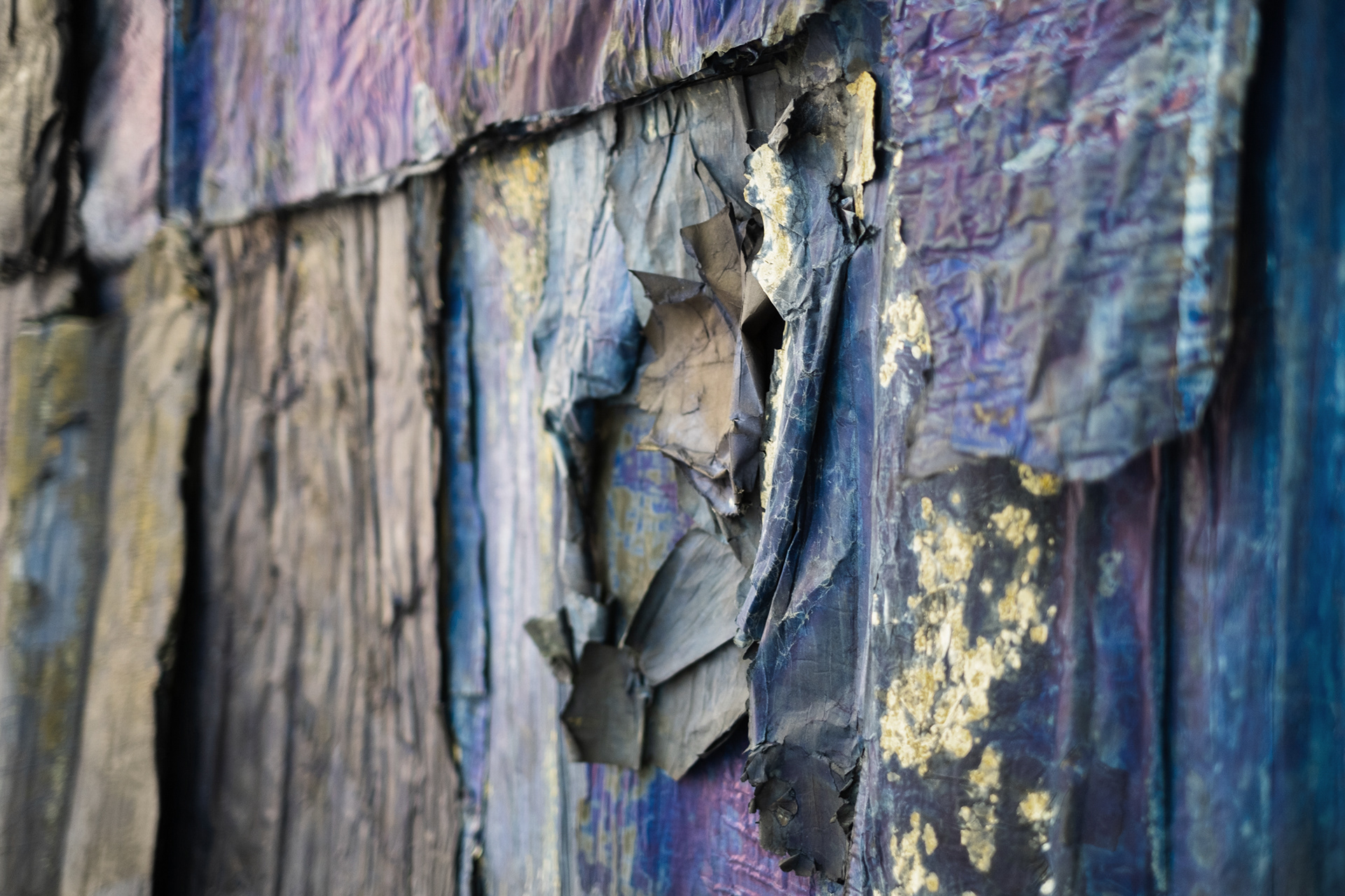 Kirsten Heuschen (© VG Bild-Kunst, Bonn 2021)