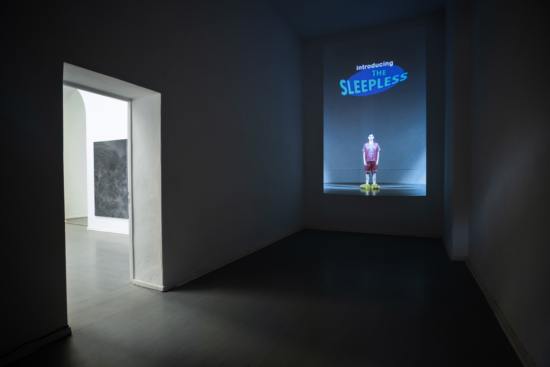 Soji Shimizu, Pako Quijada