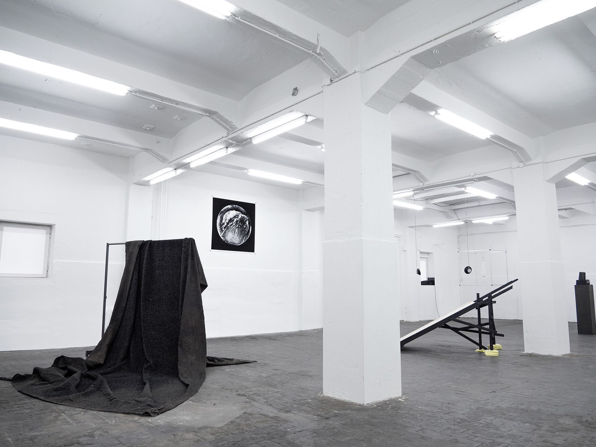 Rieko Hotta, Xue Mu, Kristian Askelund, Clémentine Rettig