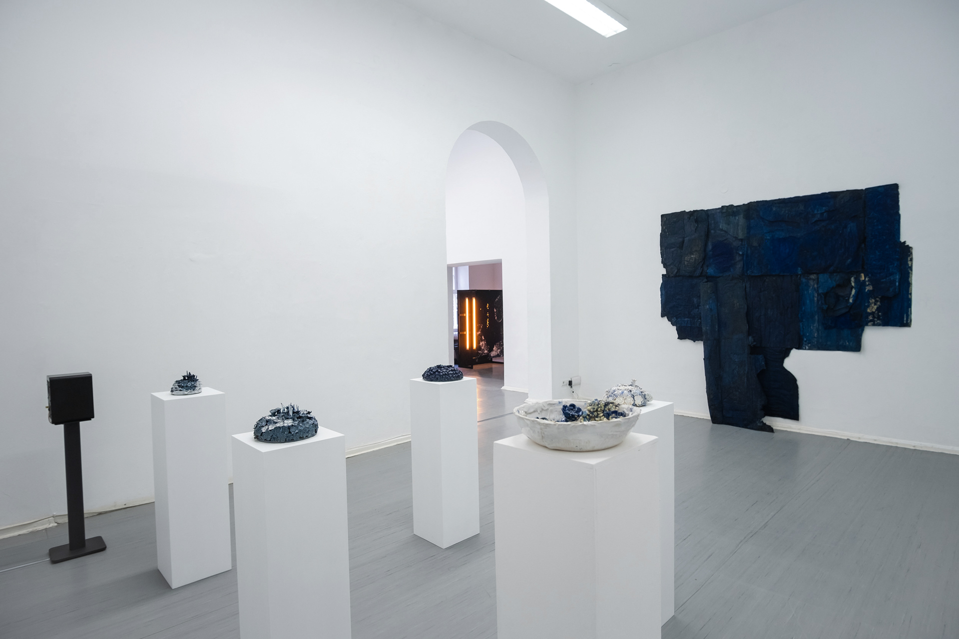 Clémentine Rettig, Kristian Askelund, Kirsten Heuschen