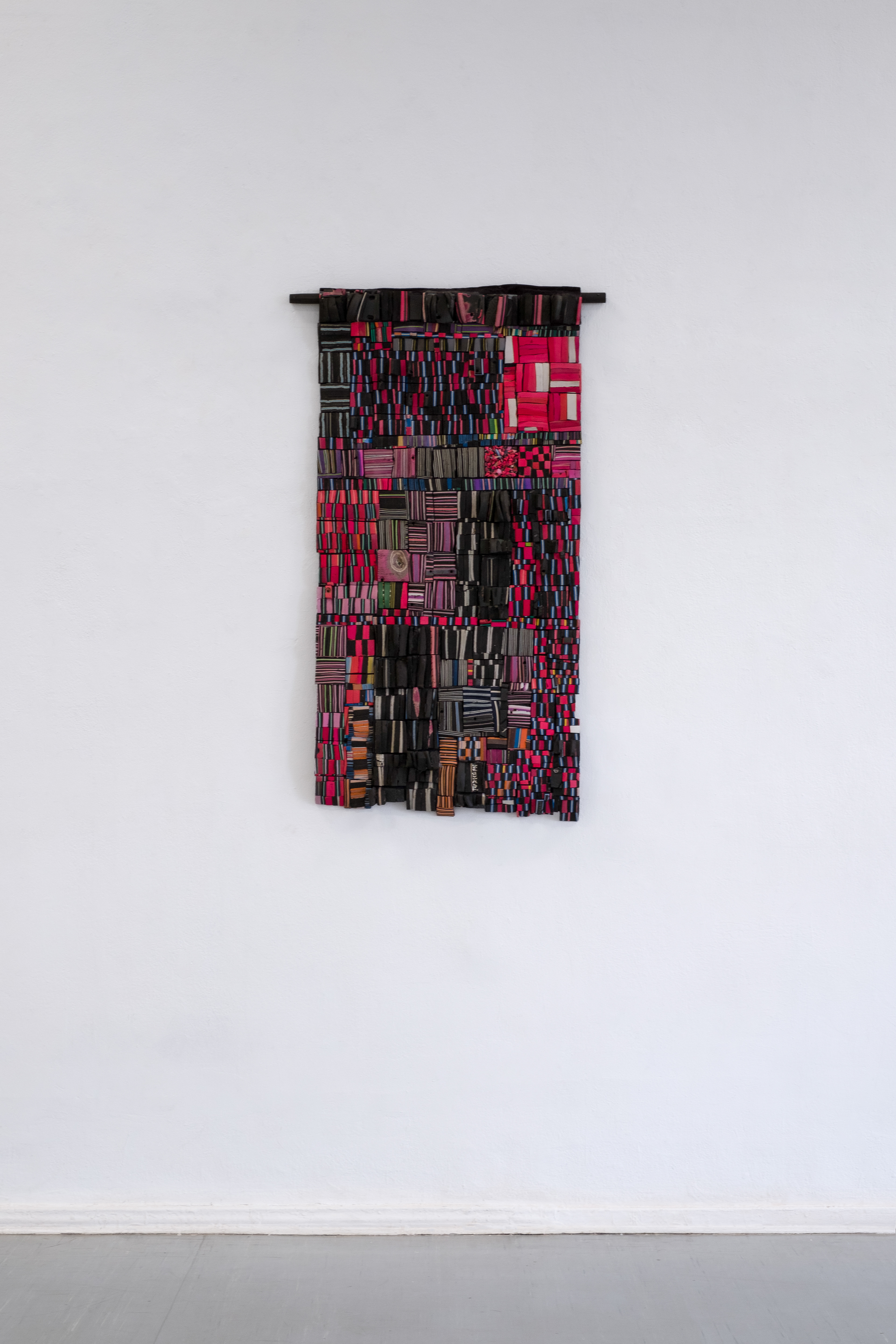 Patrick Tagoe-Turkson