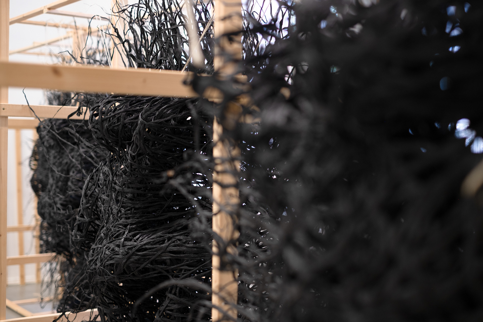 Ute Vauk-Ogawa (© VG Bild-Kunst, Bonn 2021)