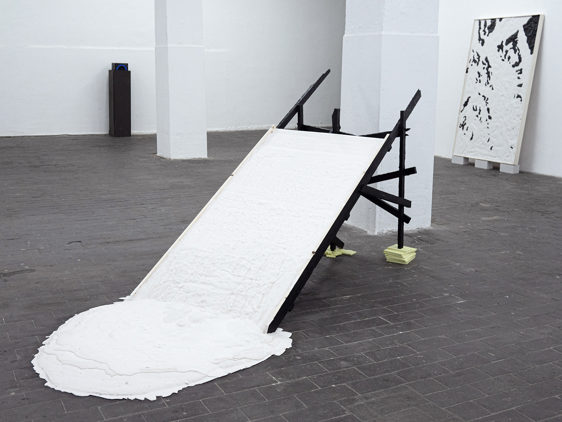 Clémentine Rettig, Kristian Askelund