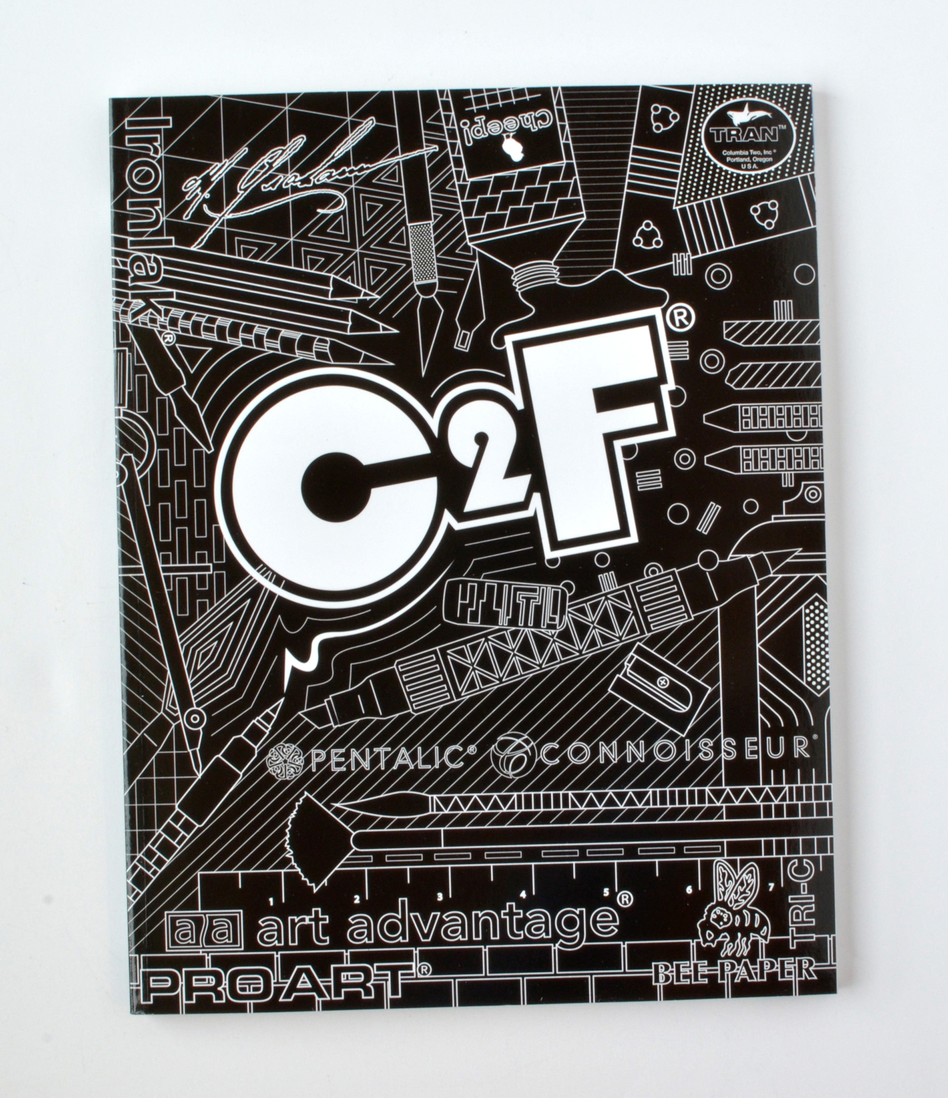 Annual Catalog