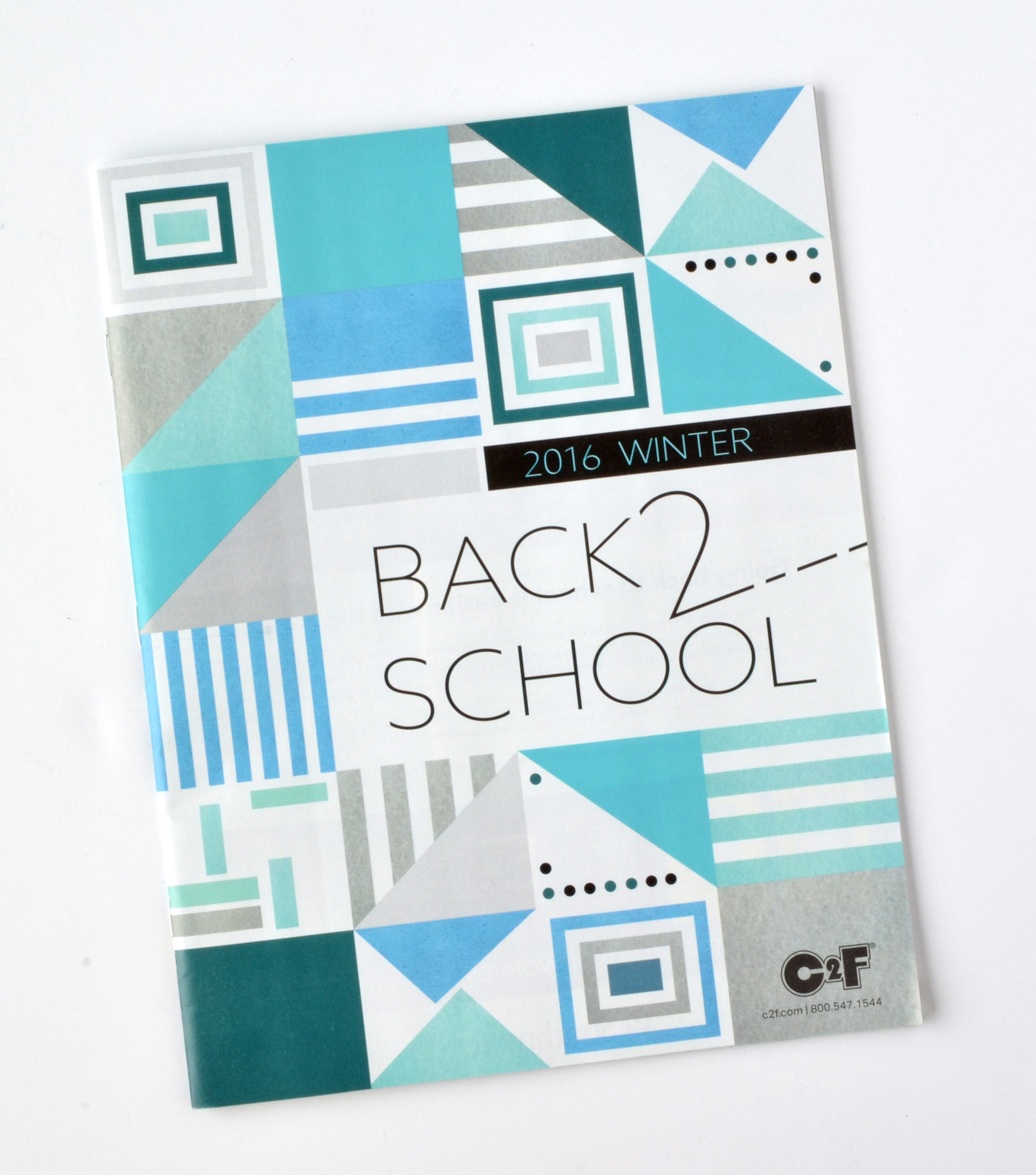Winter Back 2 School Buyer's Guide