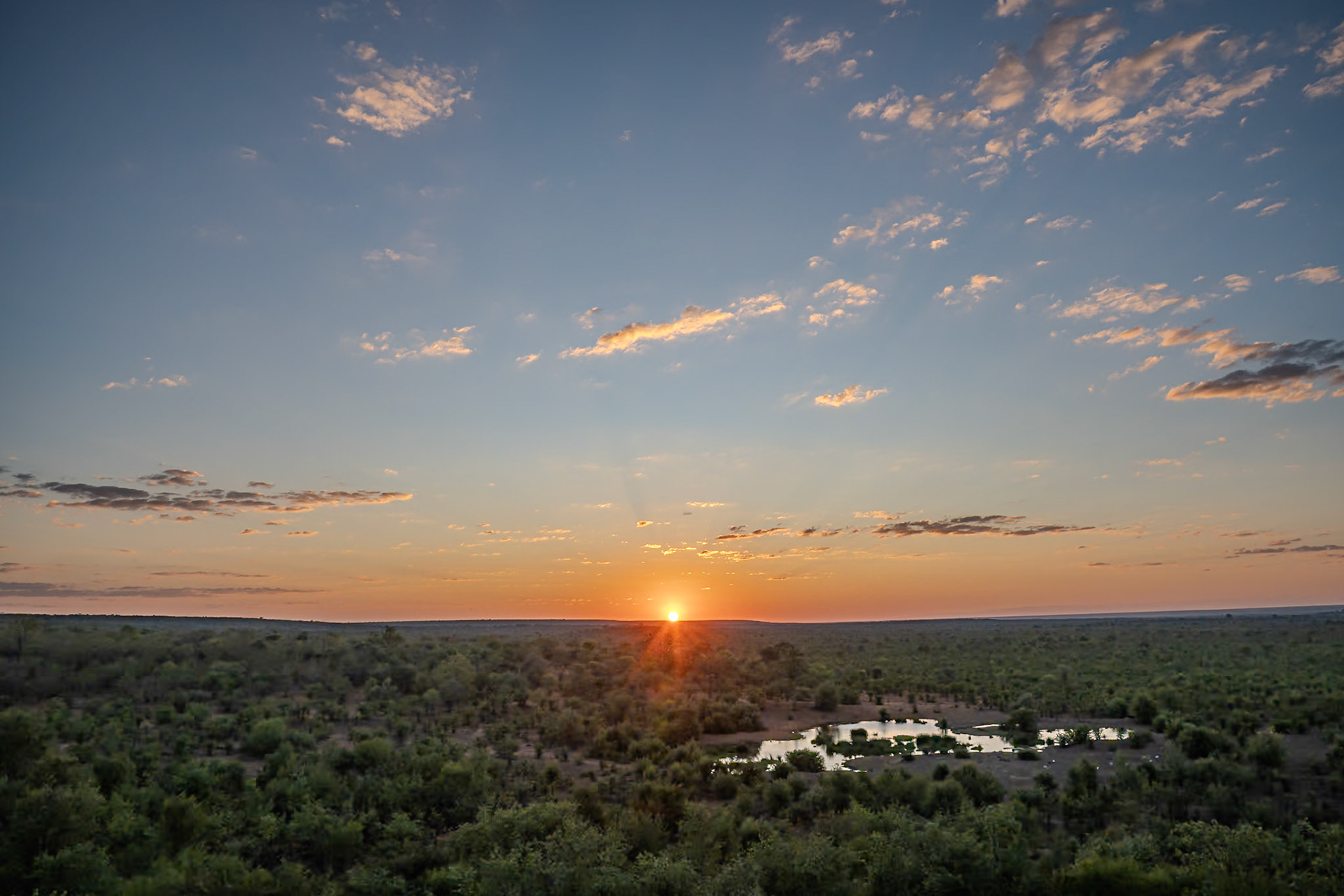 Victoria falls Zimbabwe sunset (coming soon)