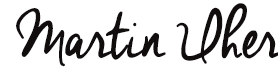 Martin Uher