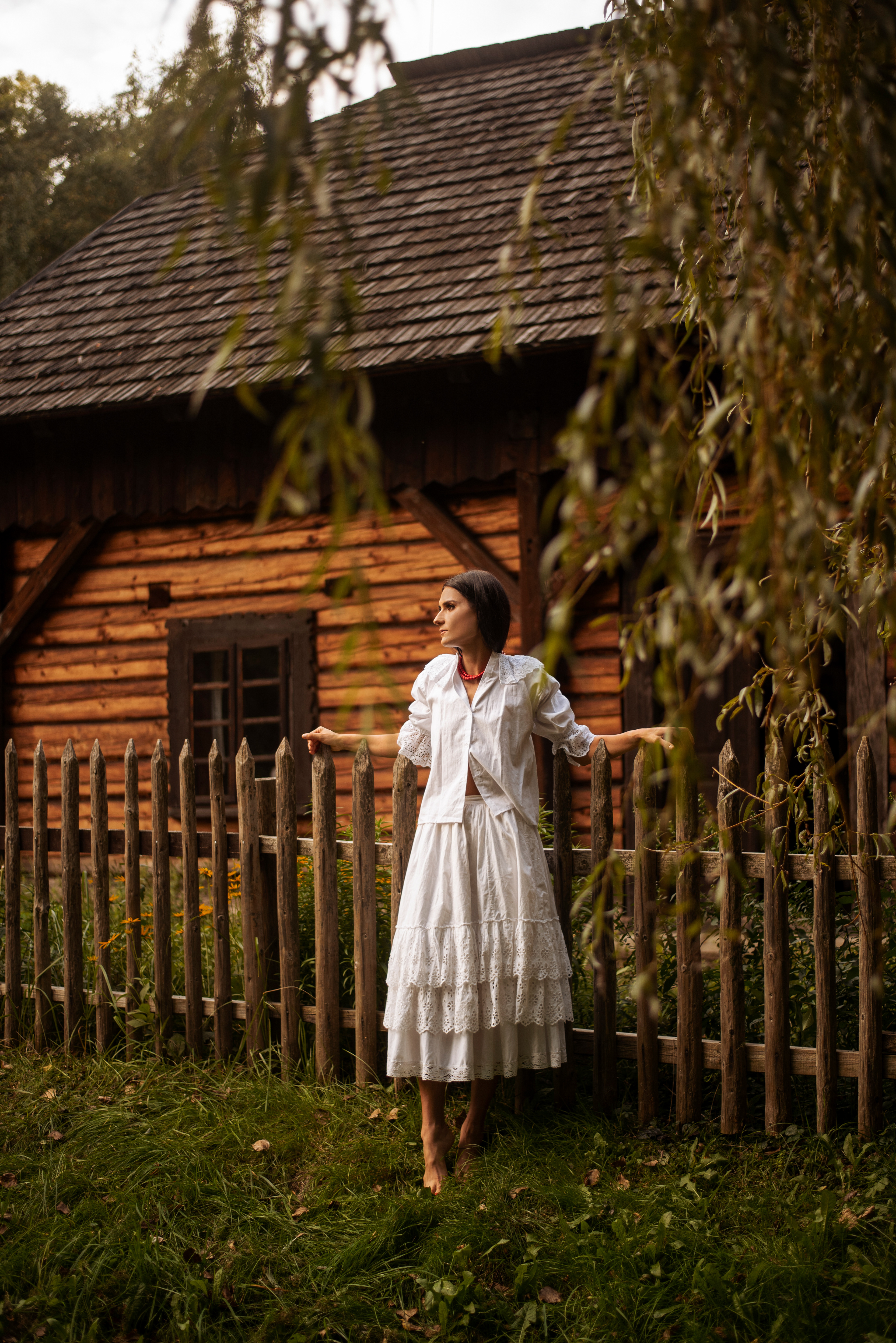 Lookbook plener Śląsk