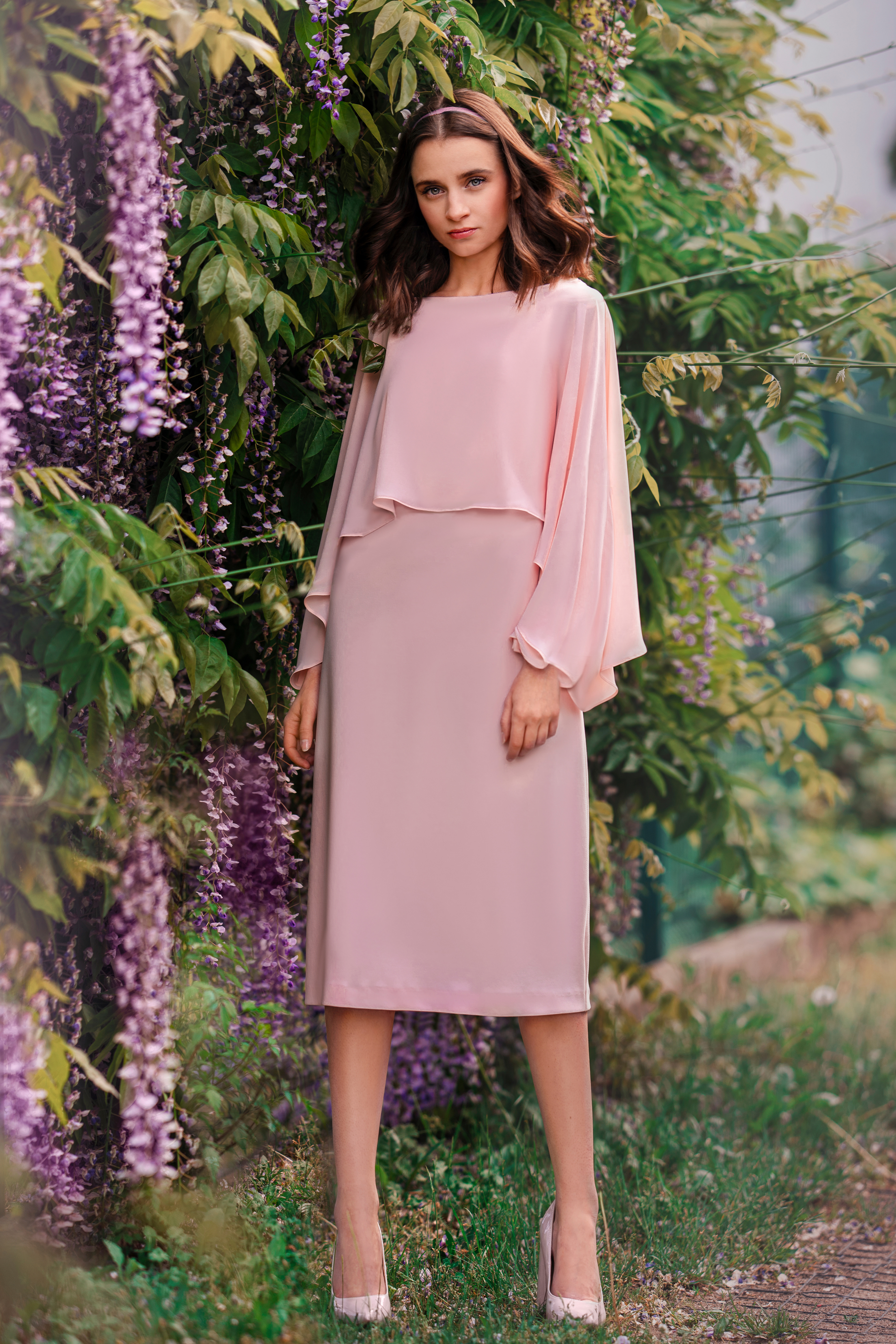 Lookbook modowy Śląsk