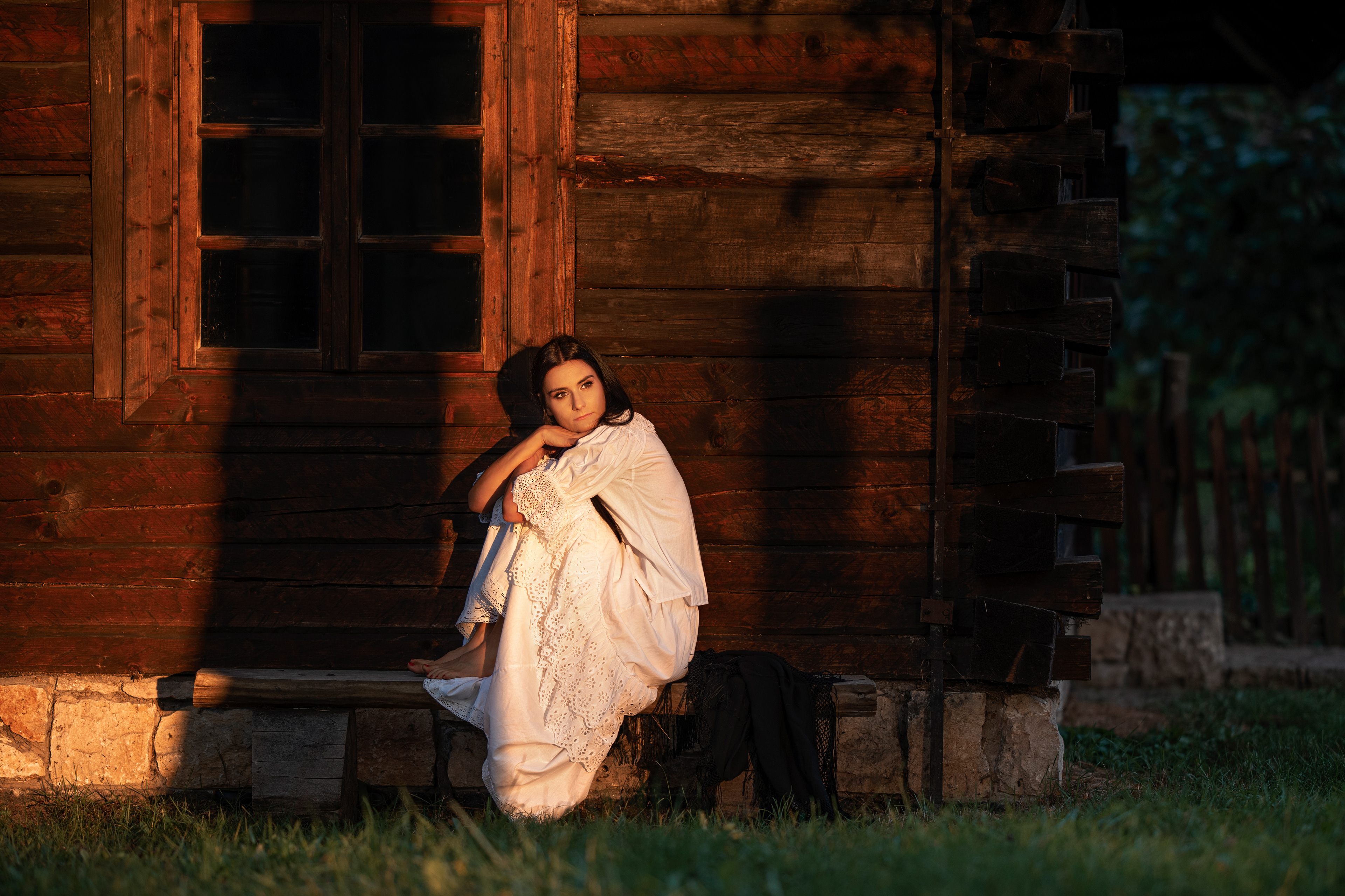 Sesja odzieżowa Śląsk