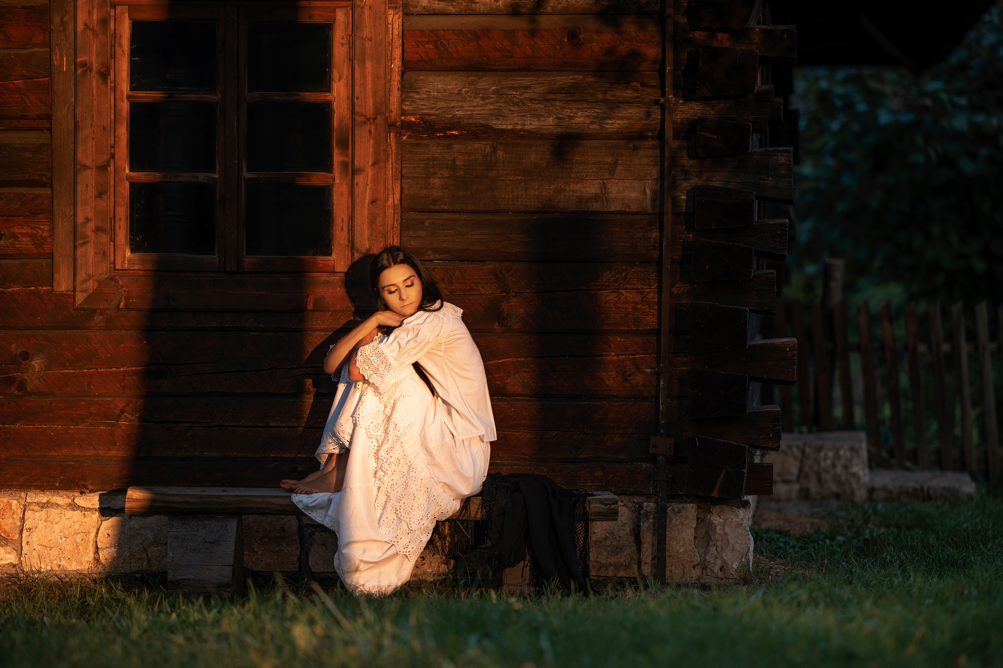 Sesja marki odzieżowej