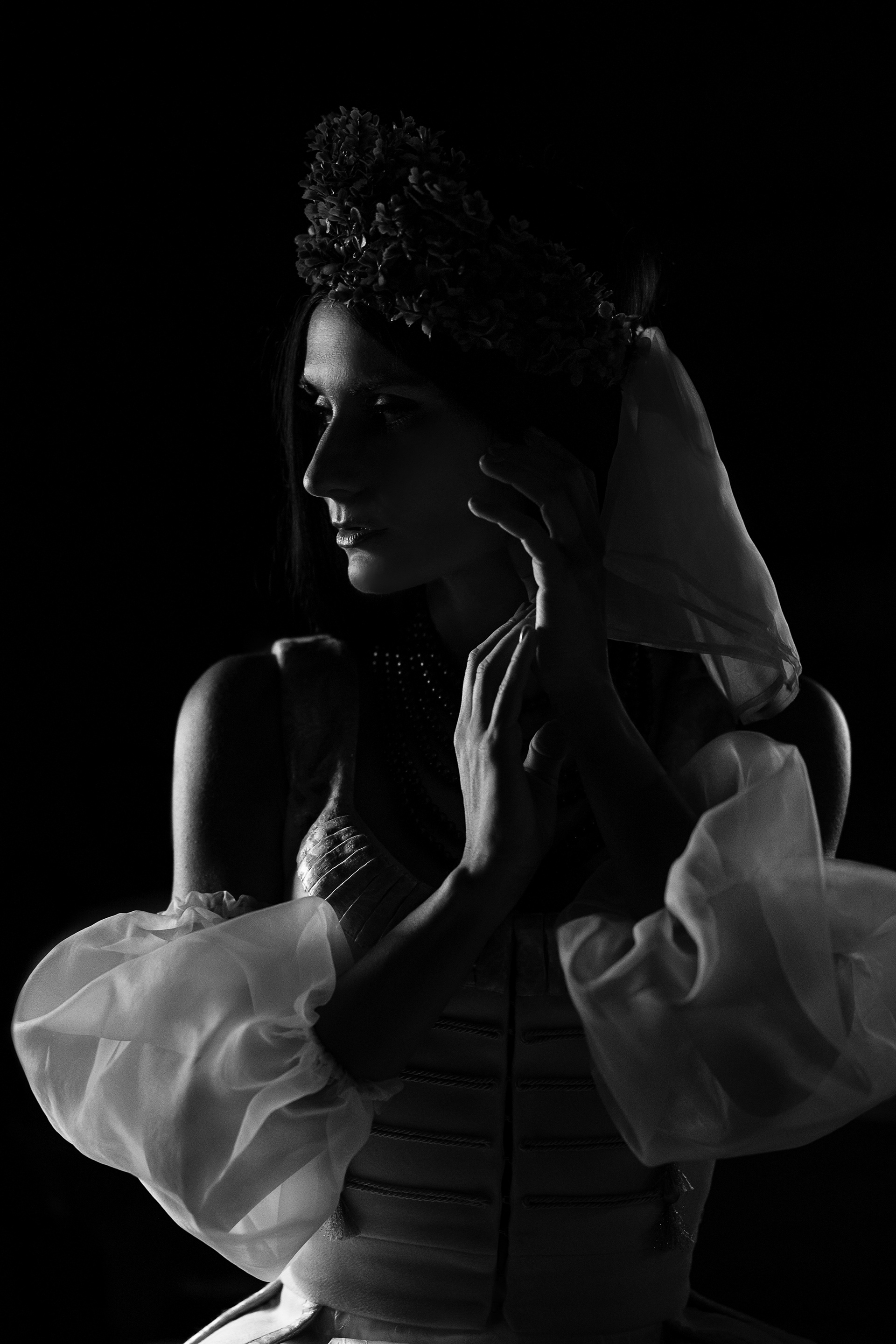 Lookbook artystyczny skansen Chorzów