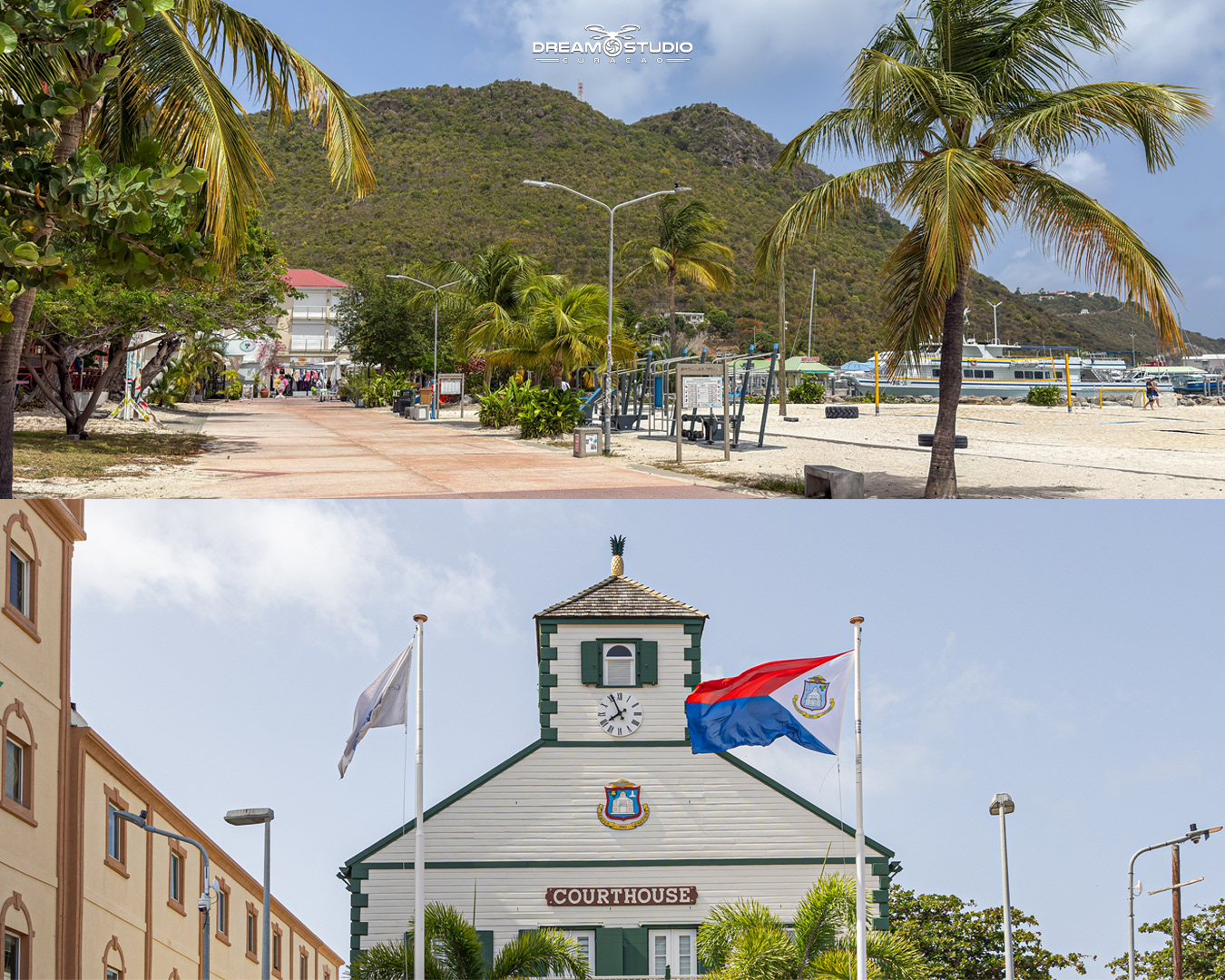 Gouverneur Sint Maarten