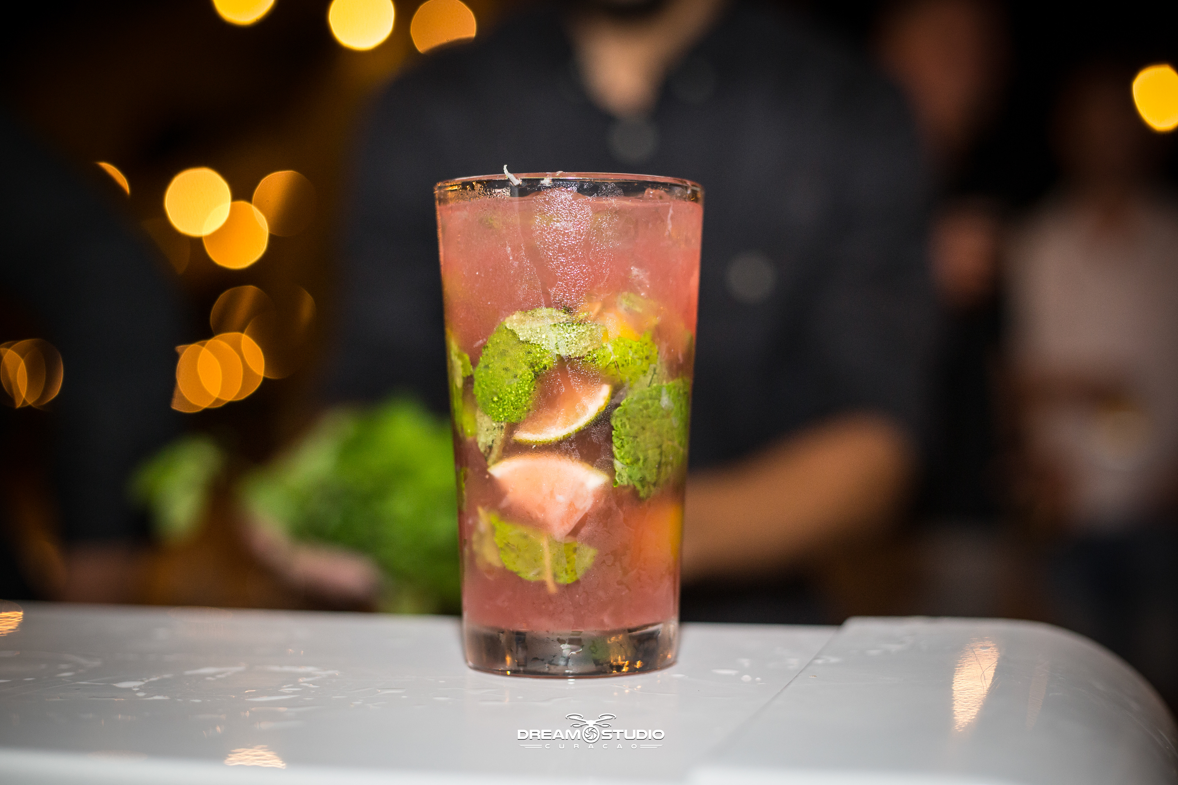 Bluebay Havana nights