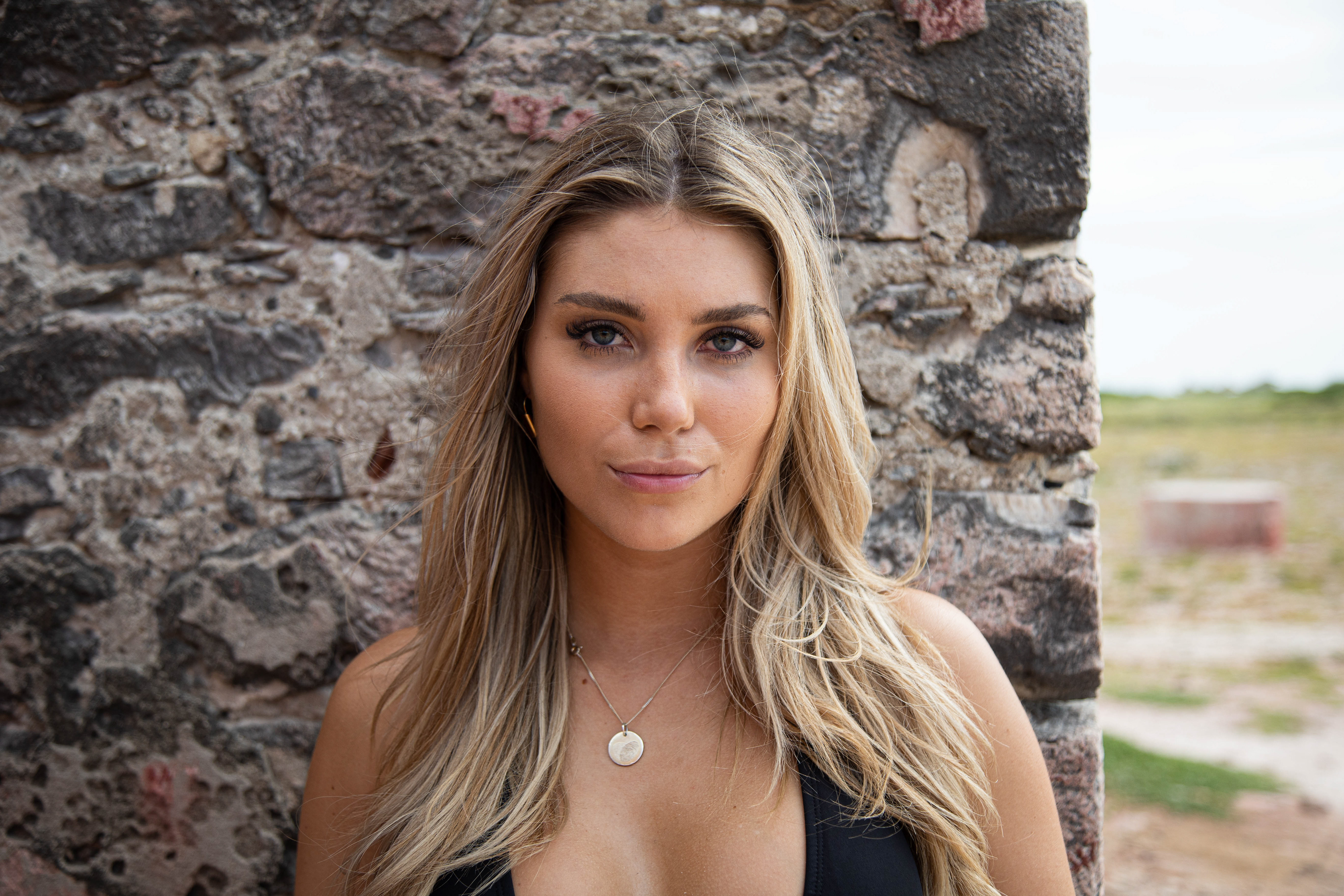 lisa van zuylen love island