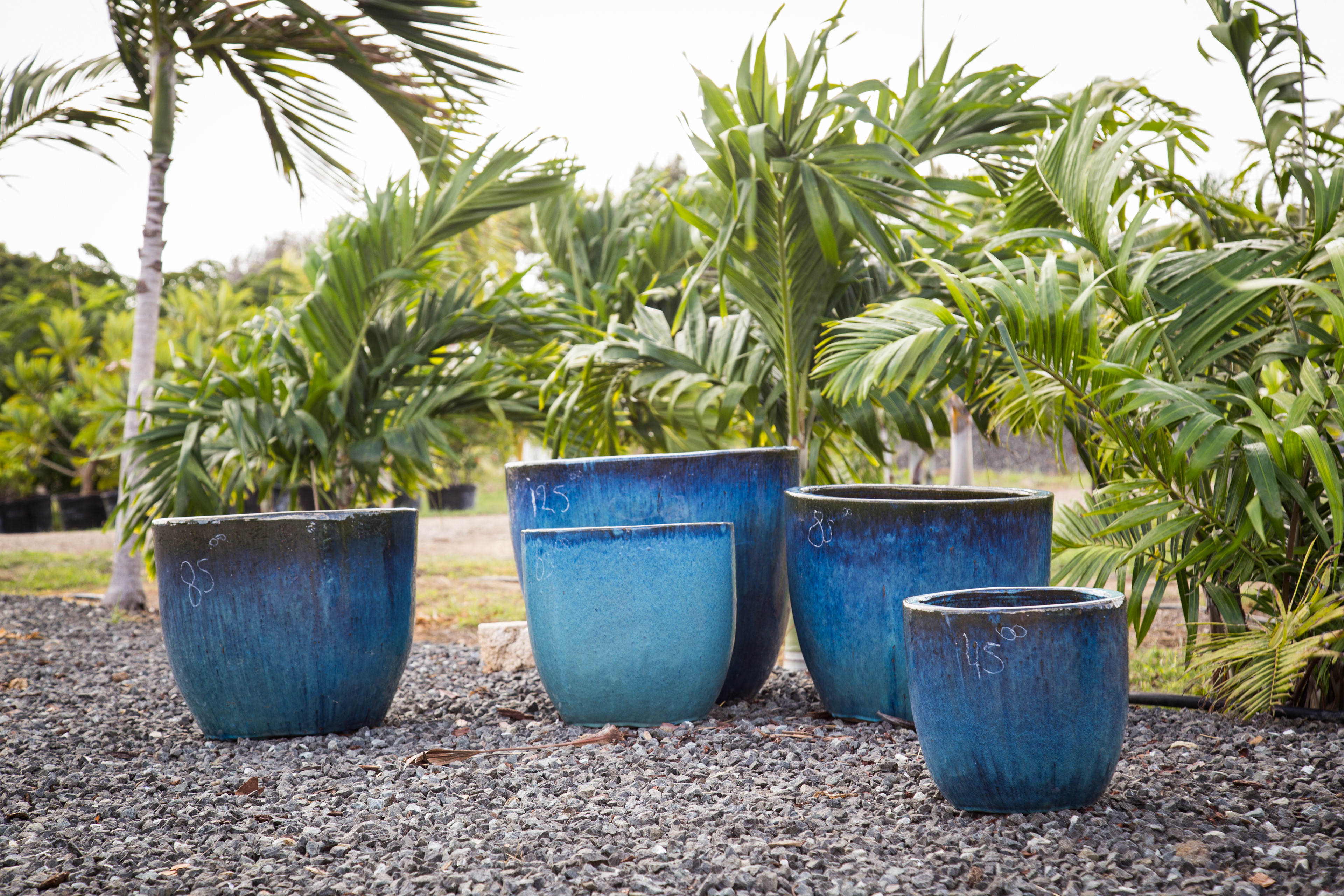 Hoekstra landscapers