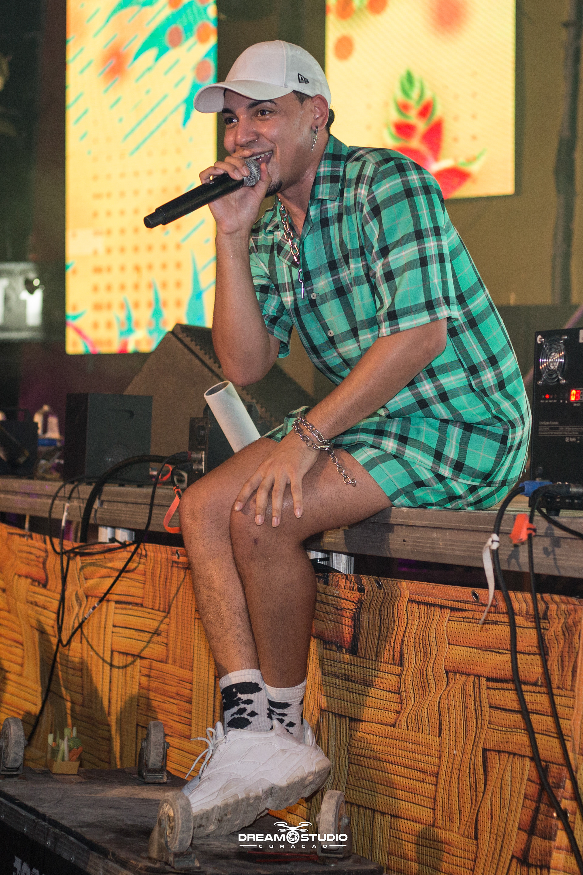 freddy moreira