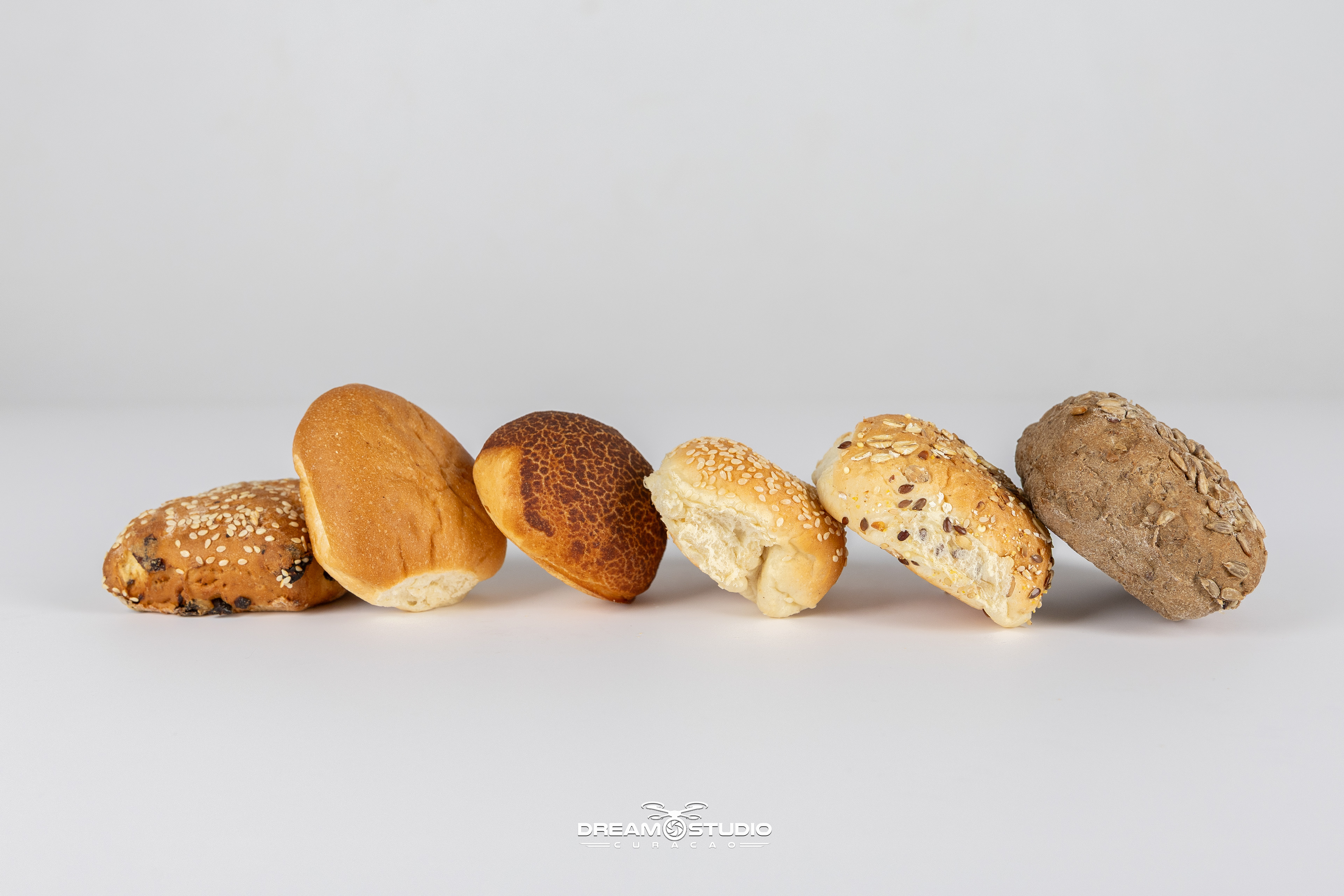 Bakkerij de zon