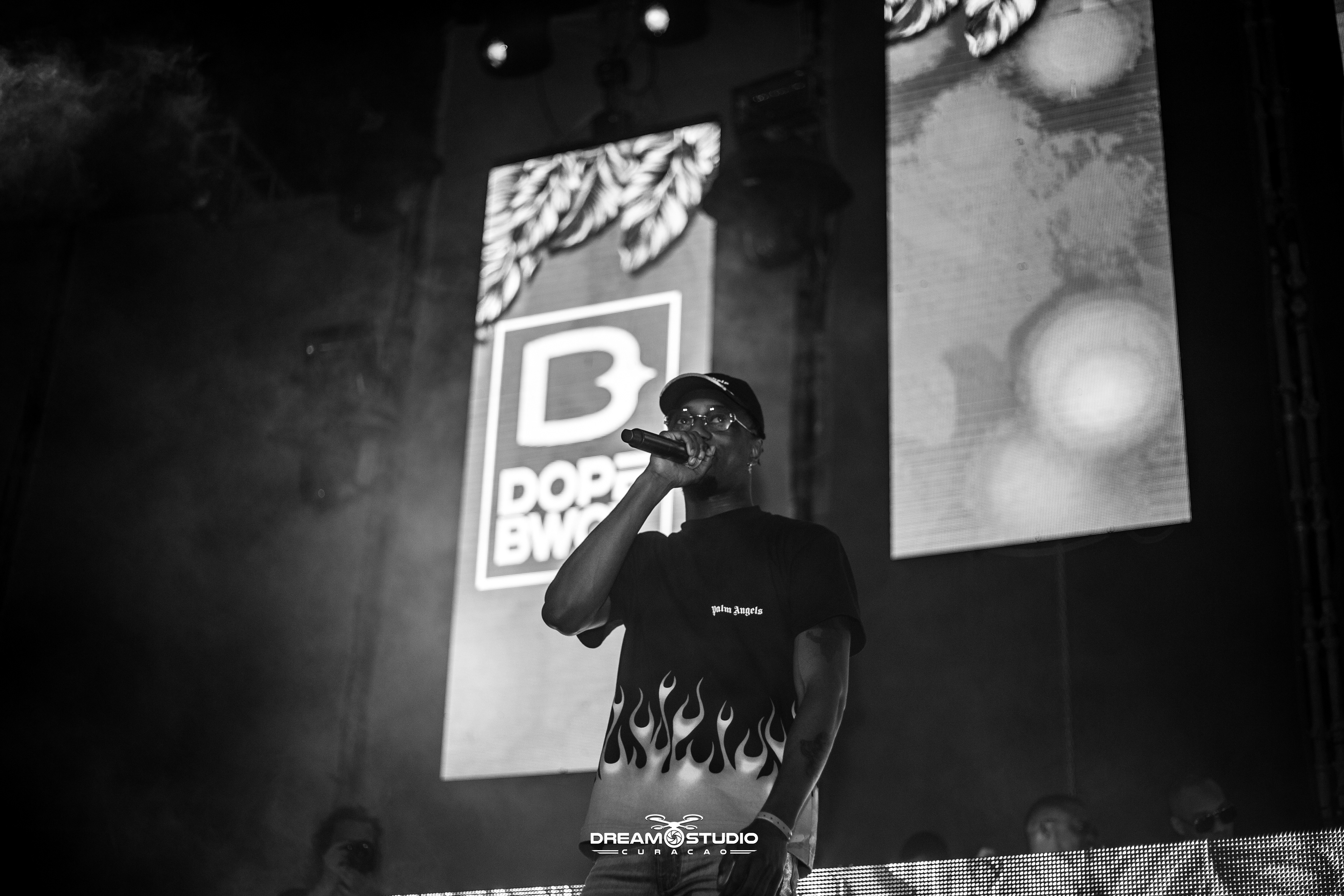dopebwoy