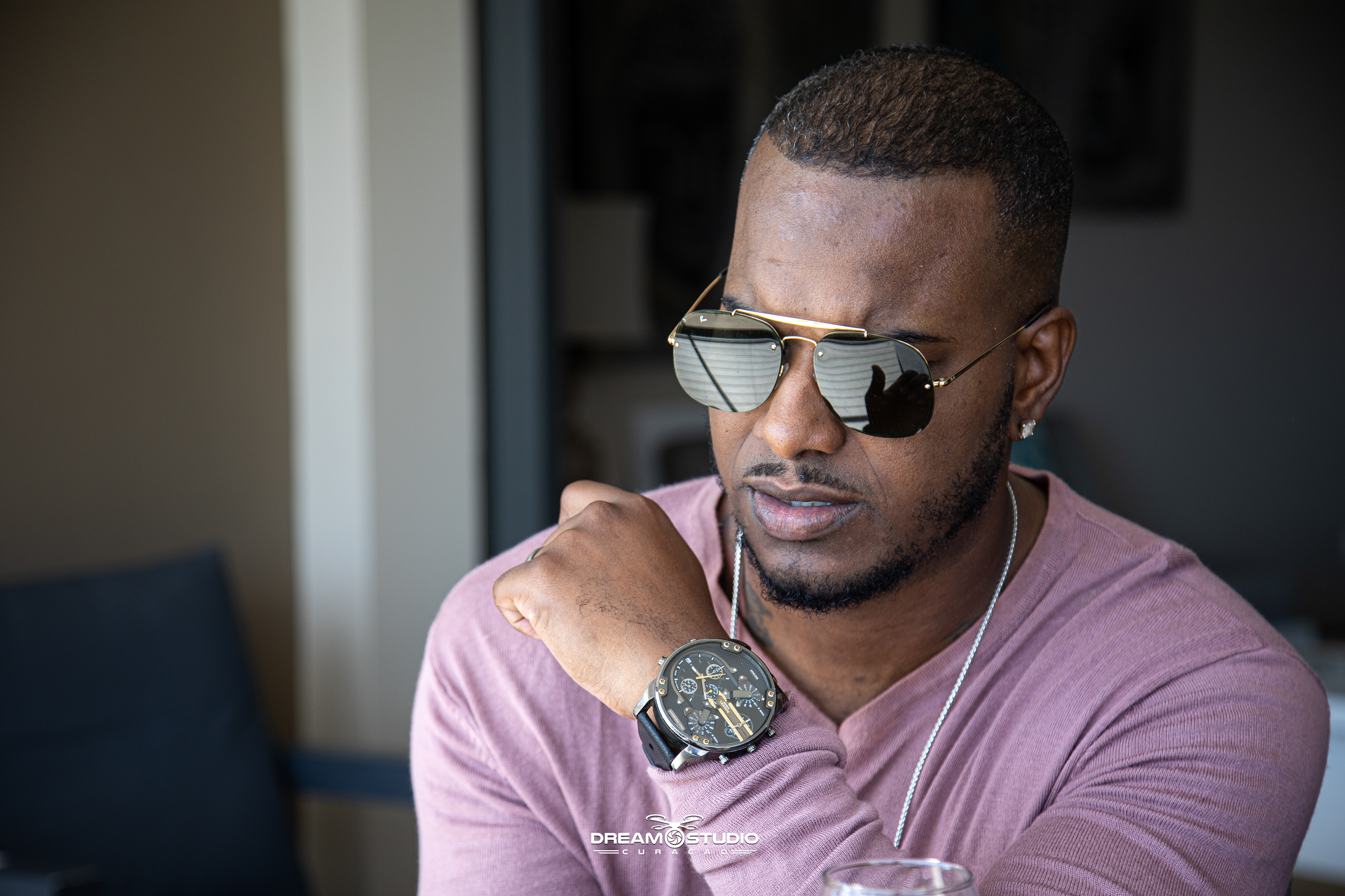 Ephrem J