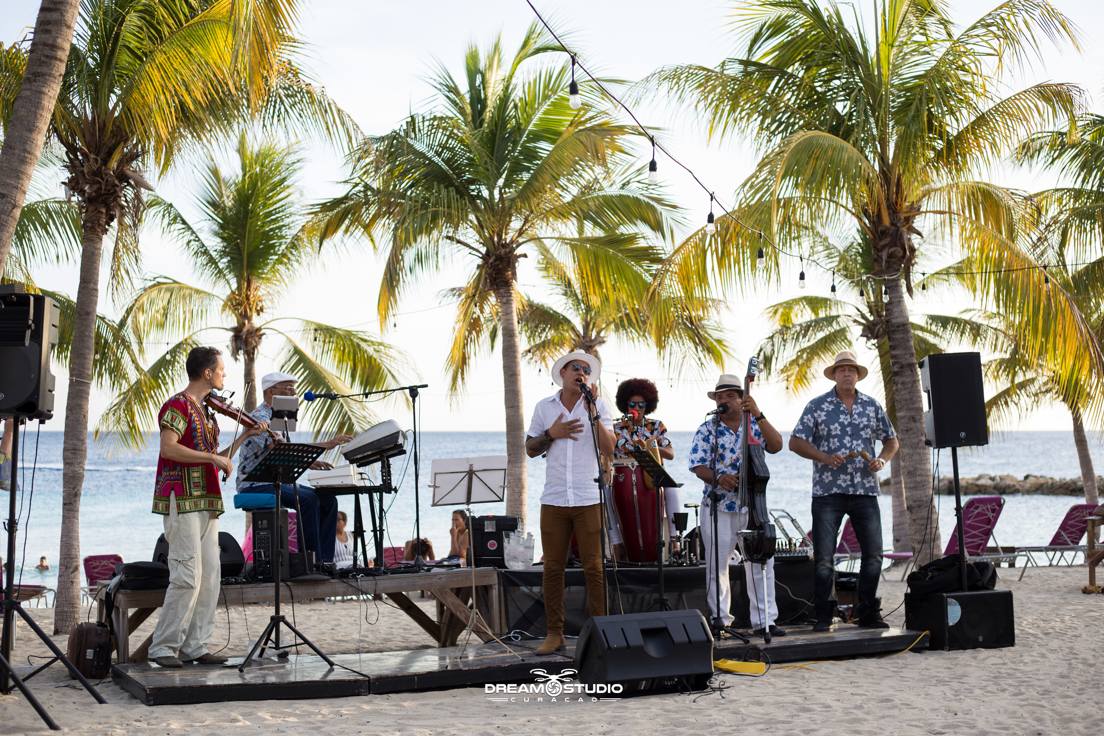 Bluebay Havana nights