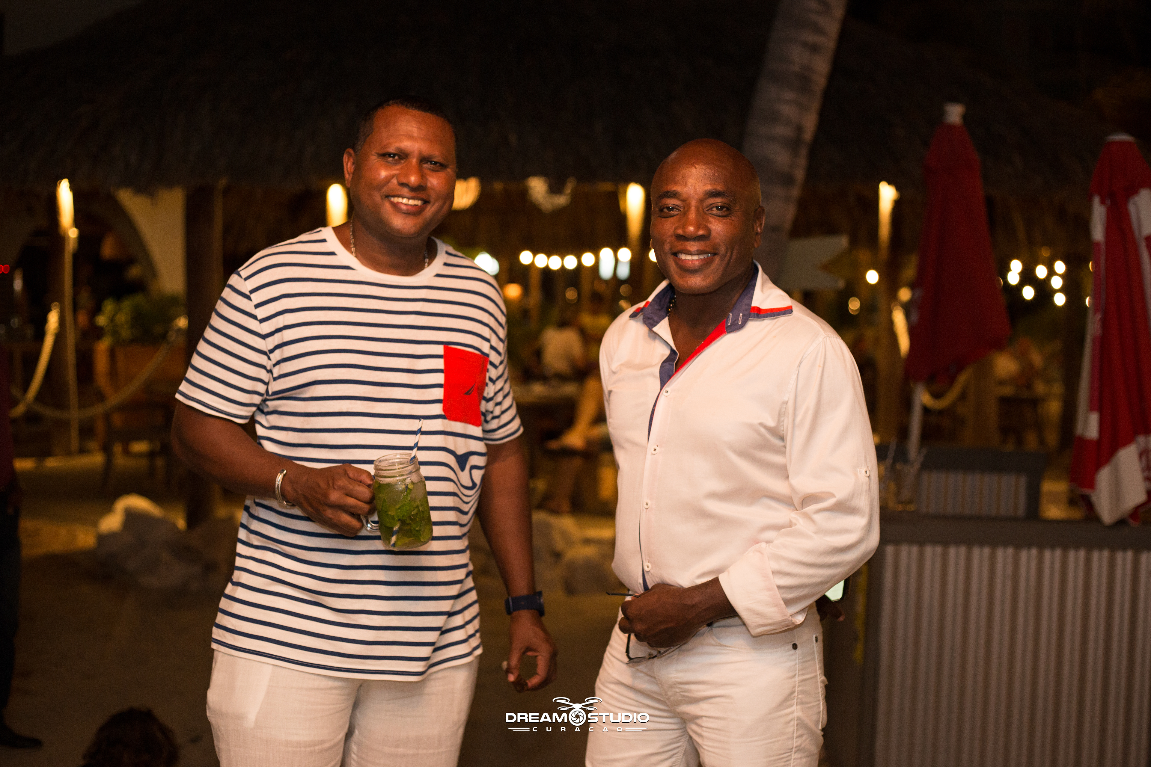 Bluebay Havana nights