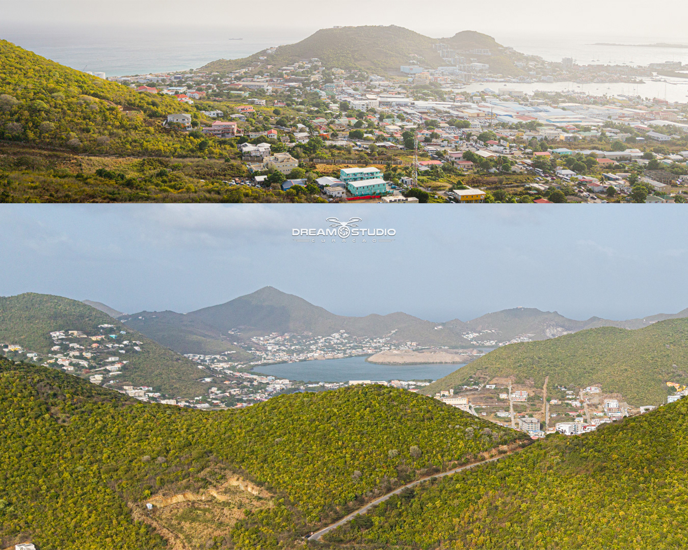 Gouverneur Sint Maarten
