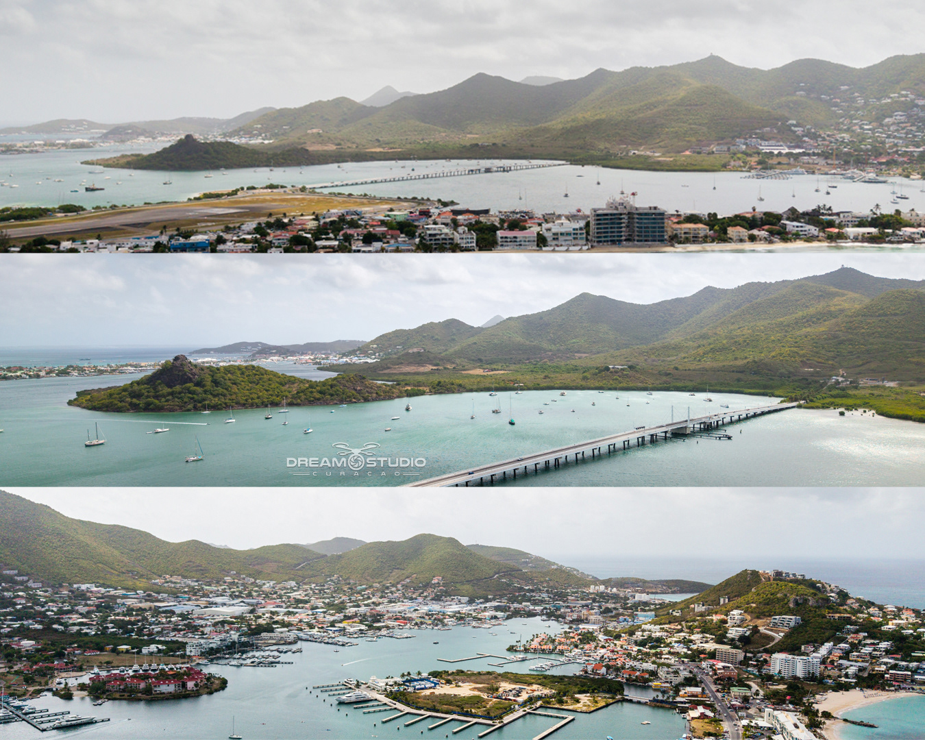 Gouverneur Sint Maarten