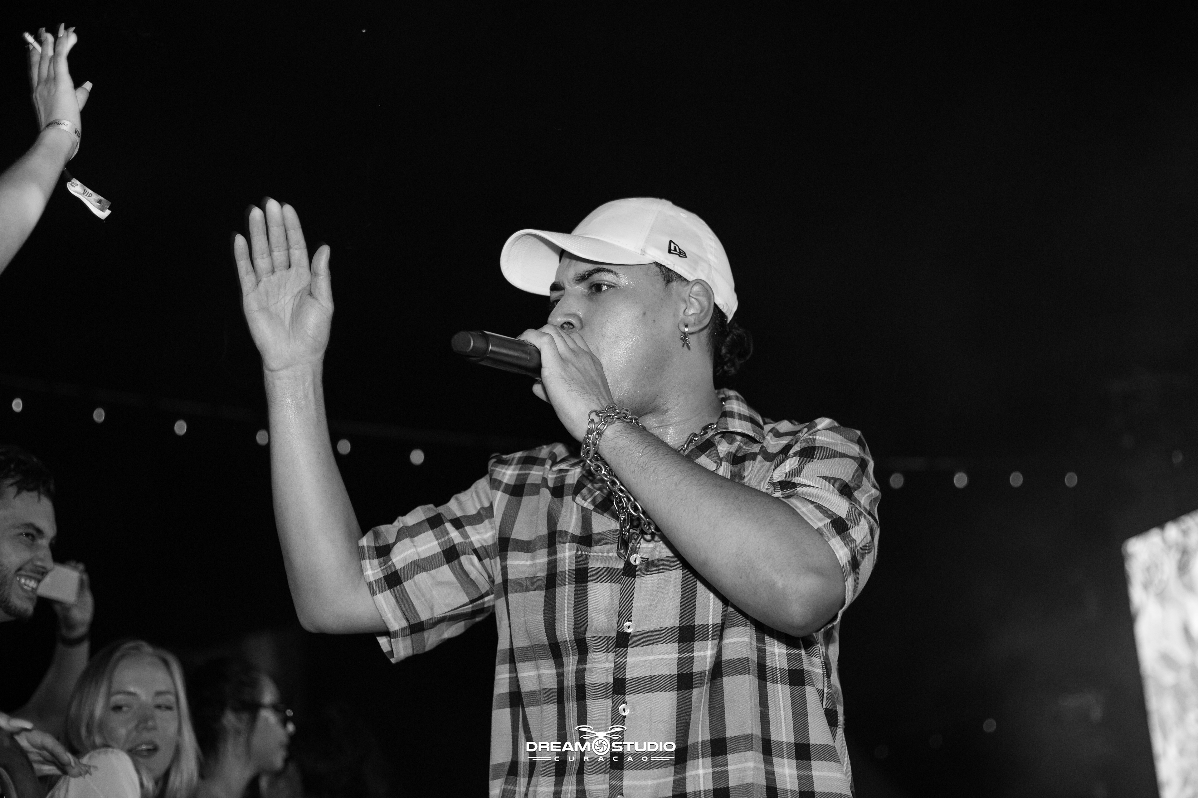freddy moreira
