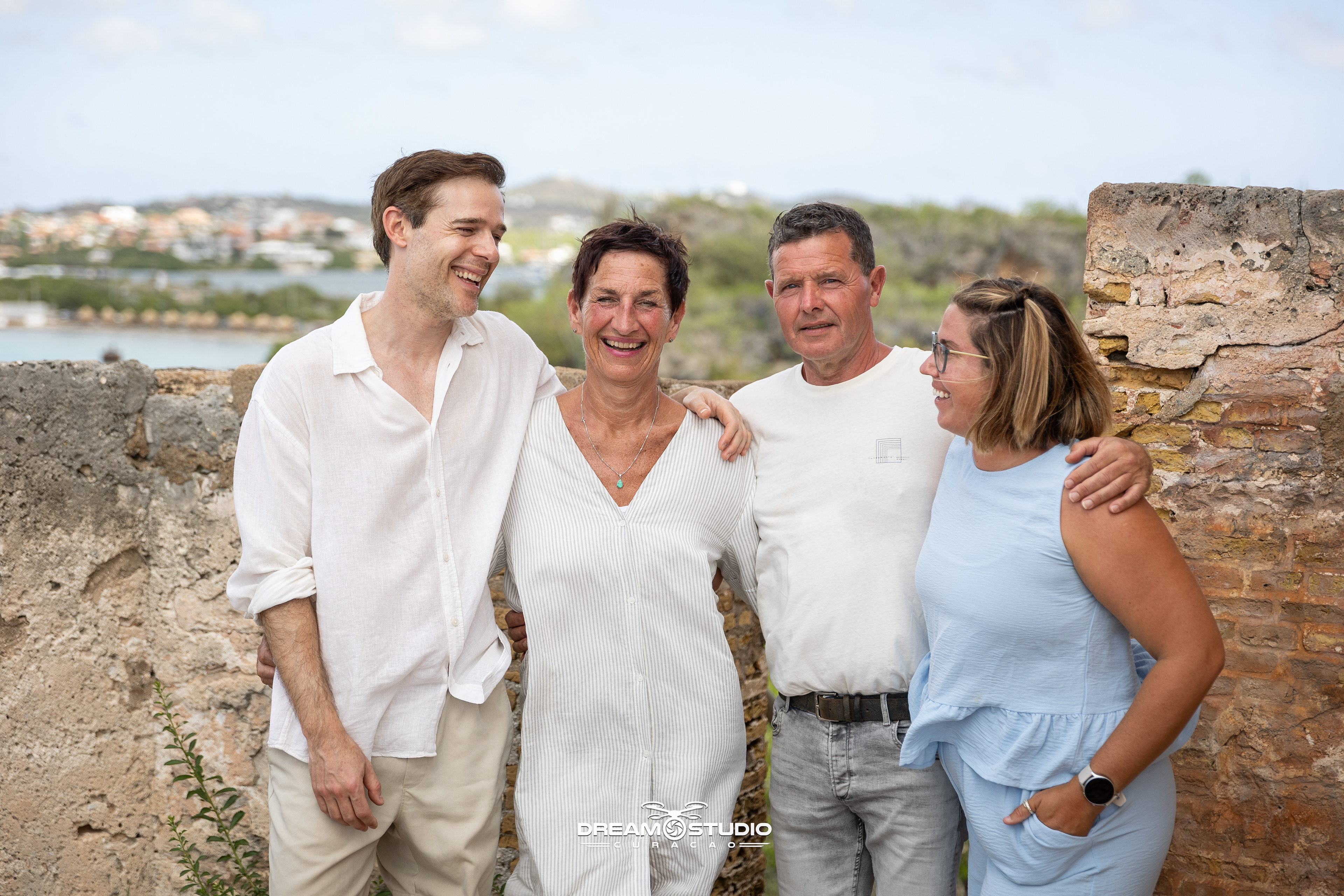 thomas cammaert and family