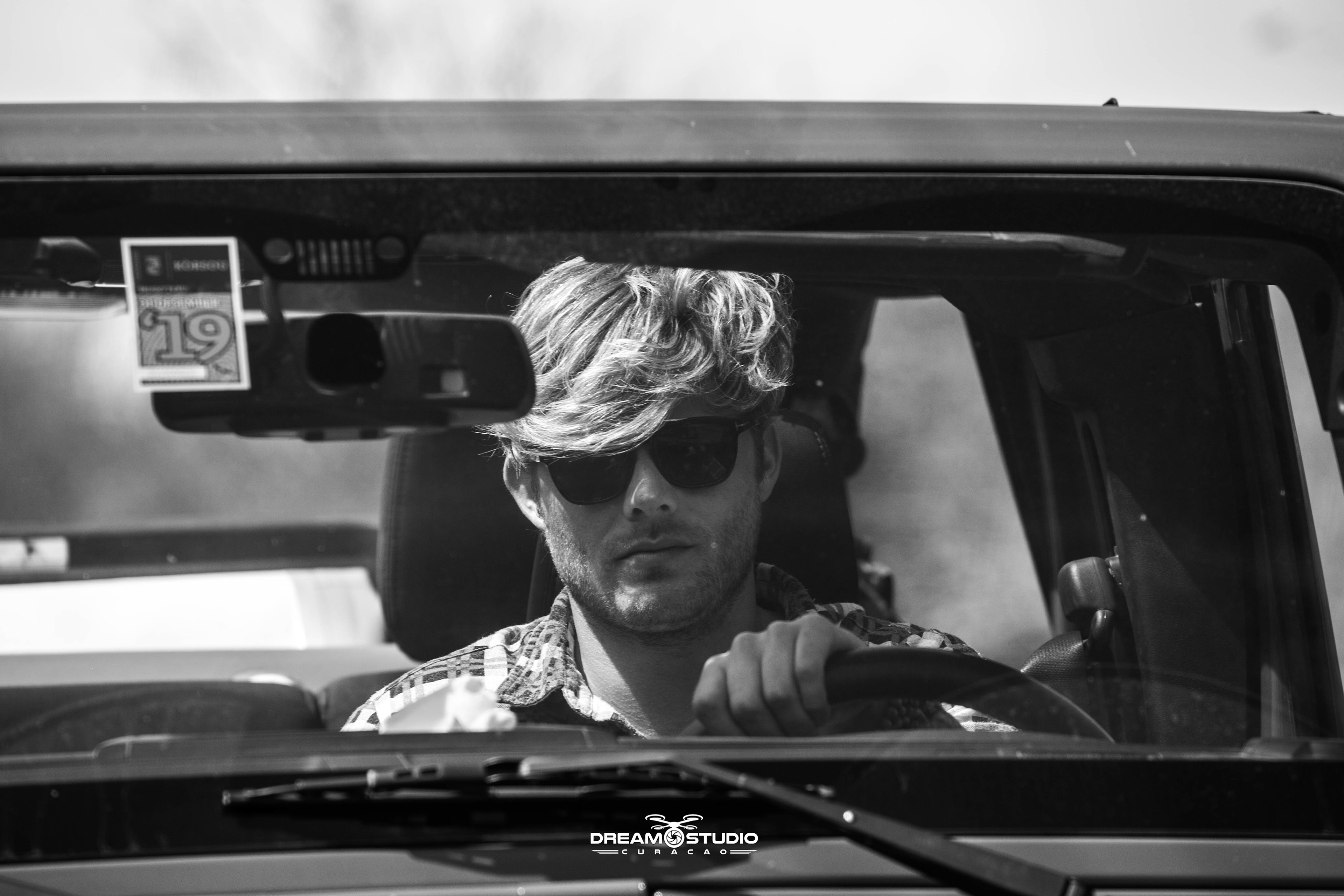 Tim douwsma