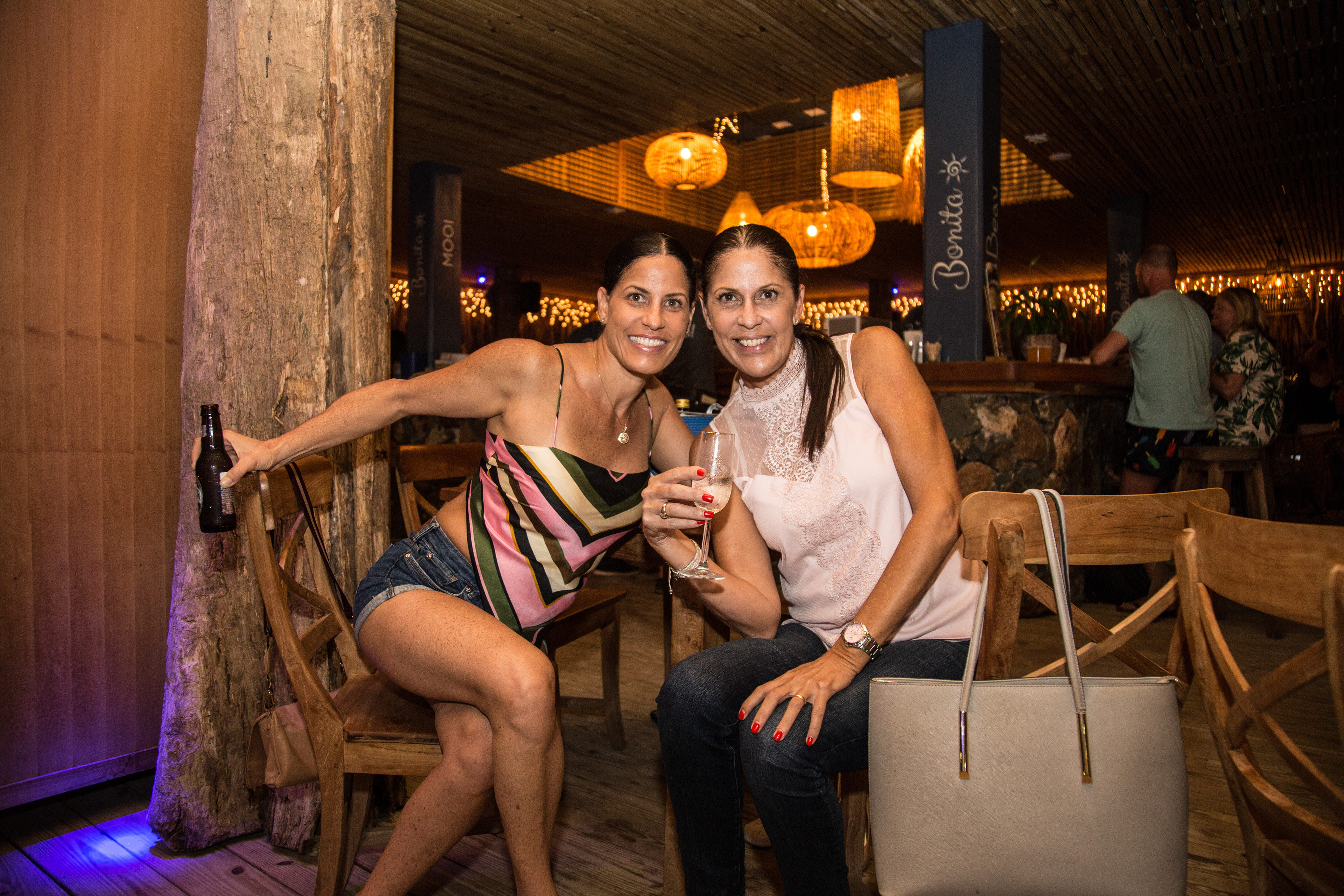 Bluebay Havana nights