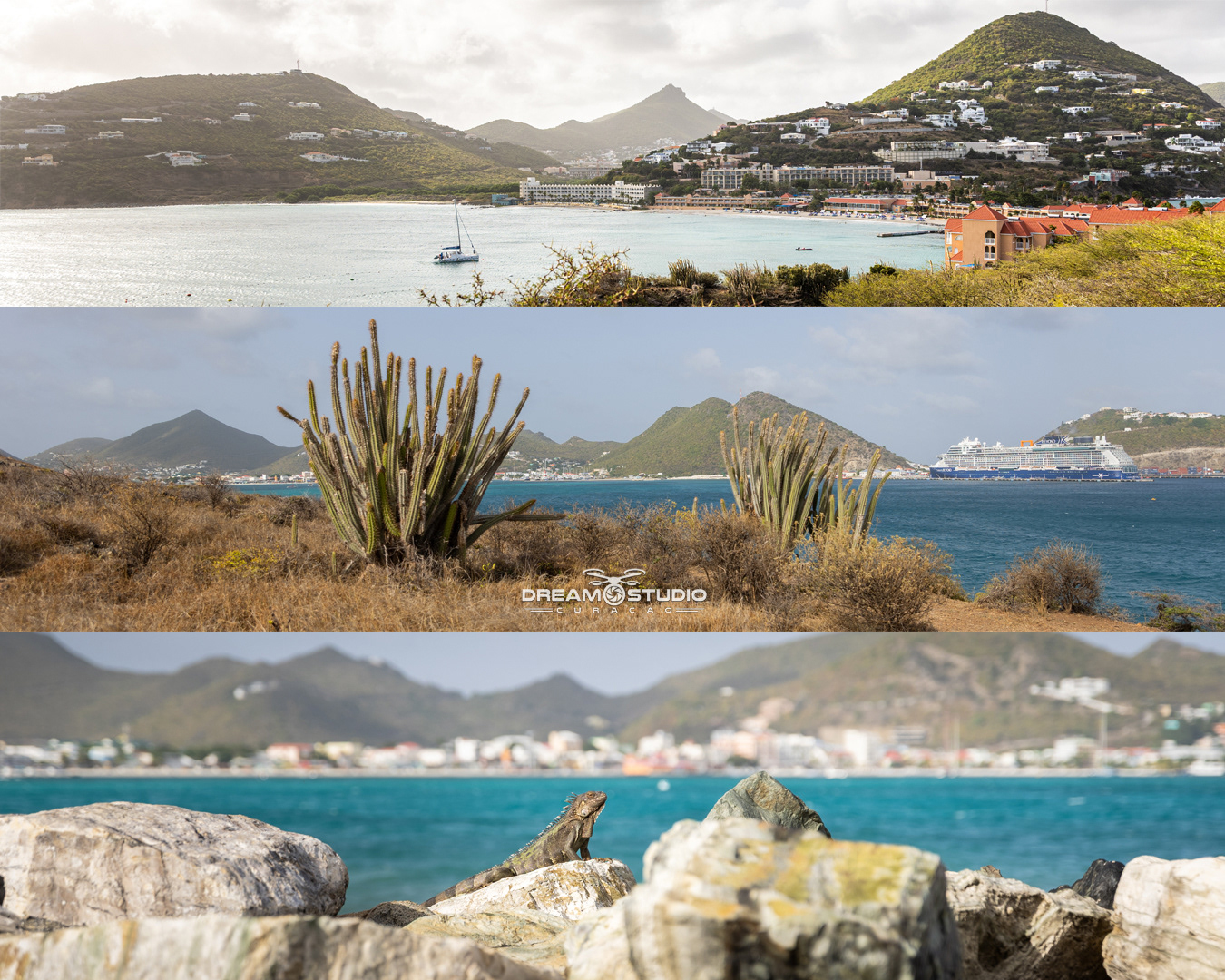 Gouverneur Sint Maarten