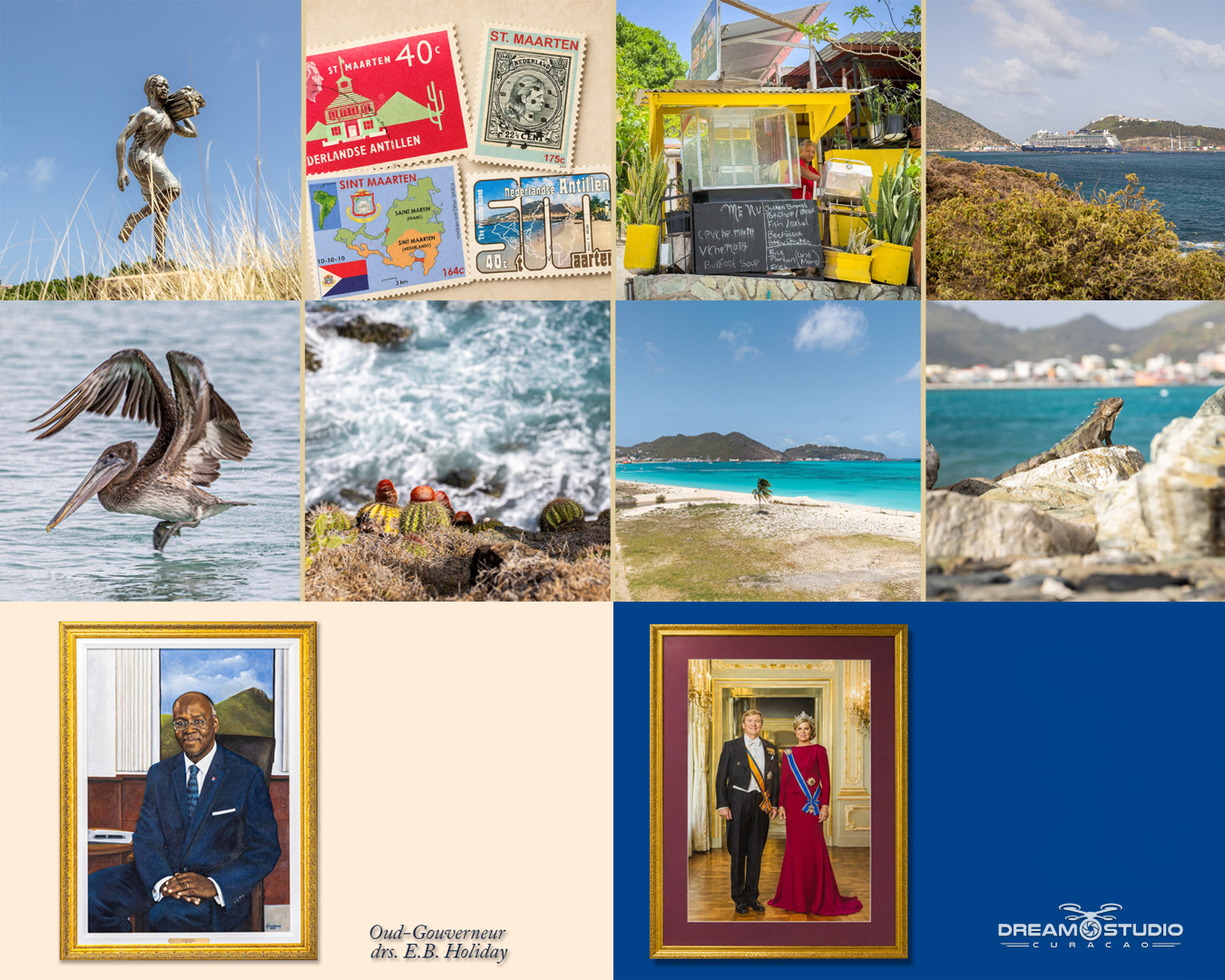 Gouverneur Sint Maarten