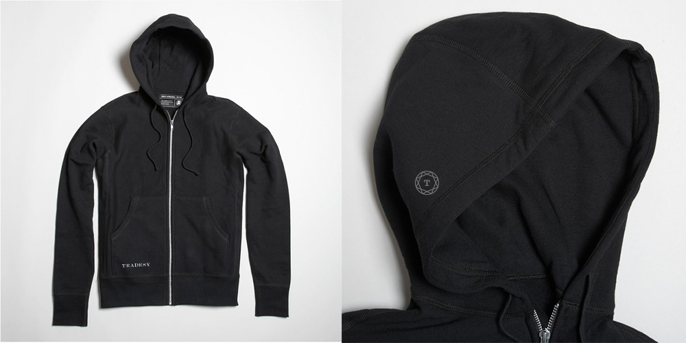 Employee Winter Swag