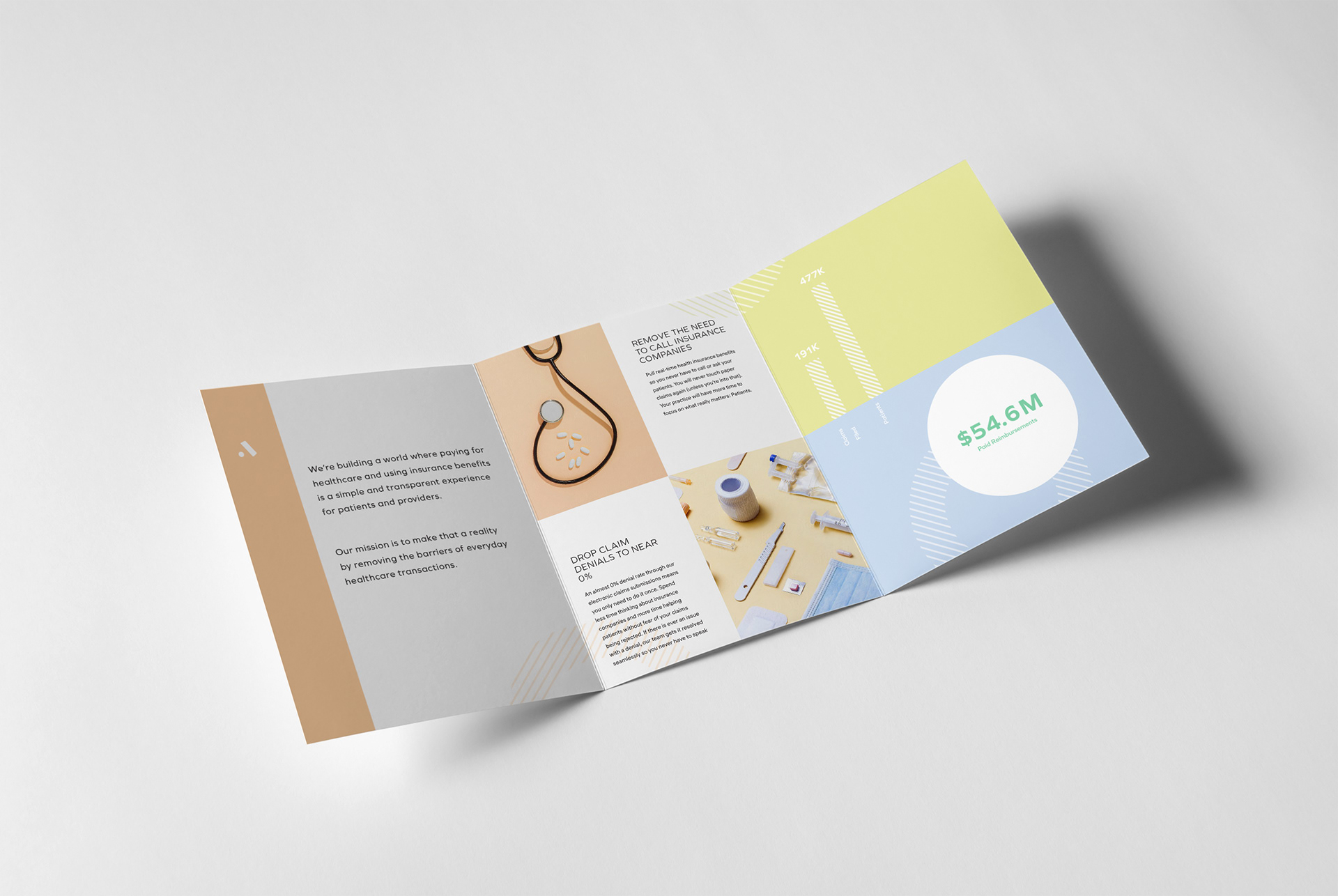 Marketing Brochure