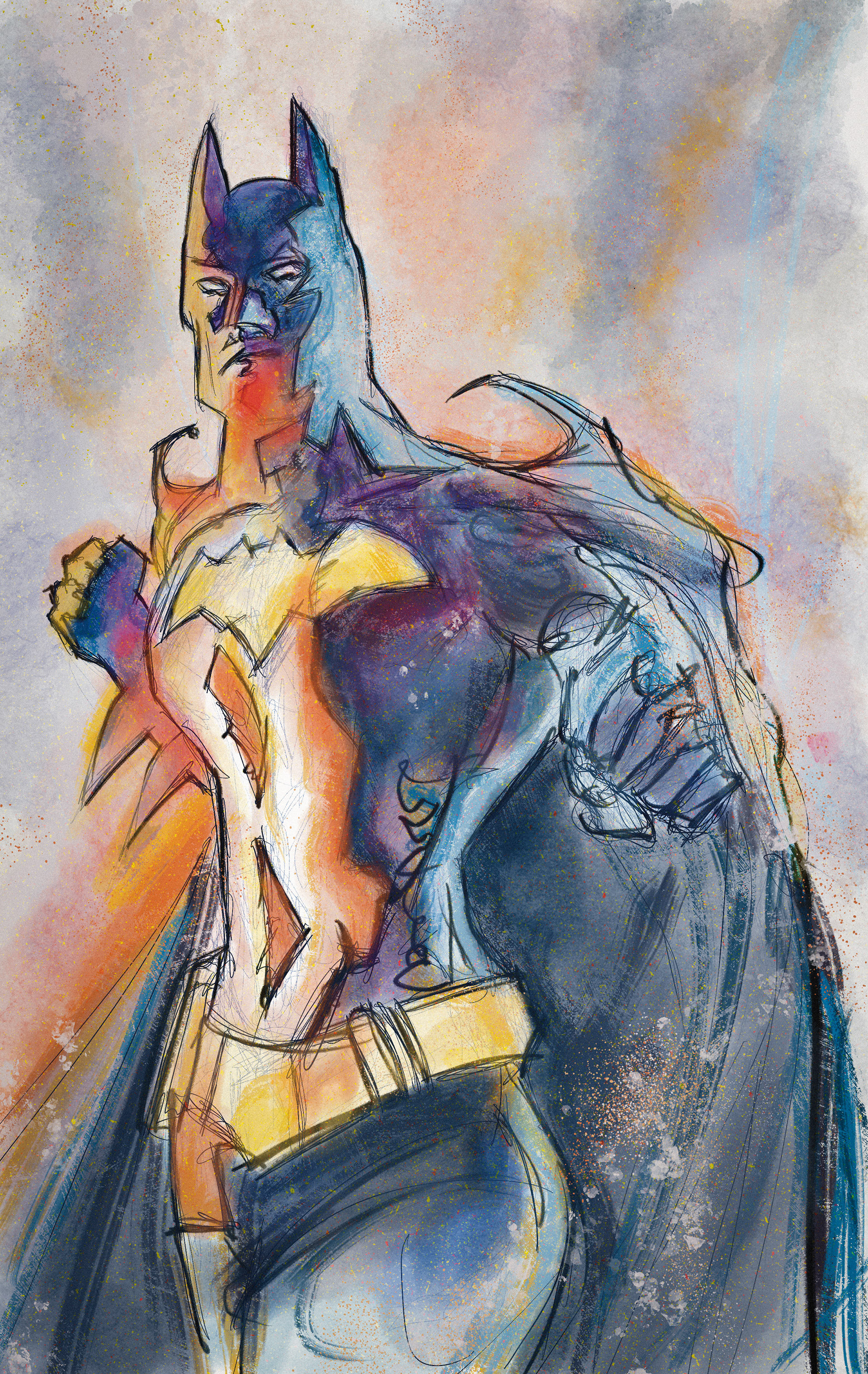 Batman III