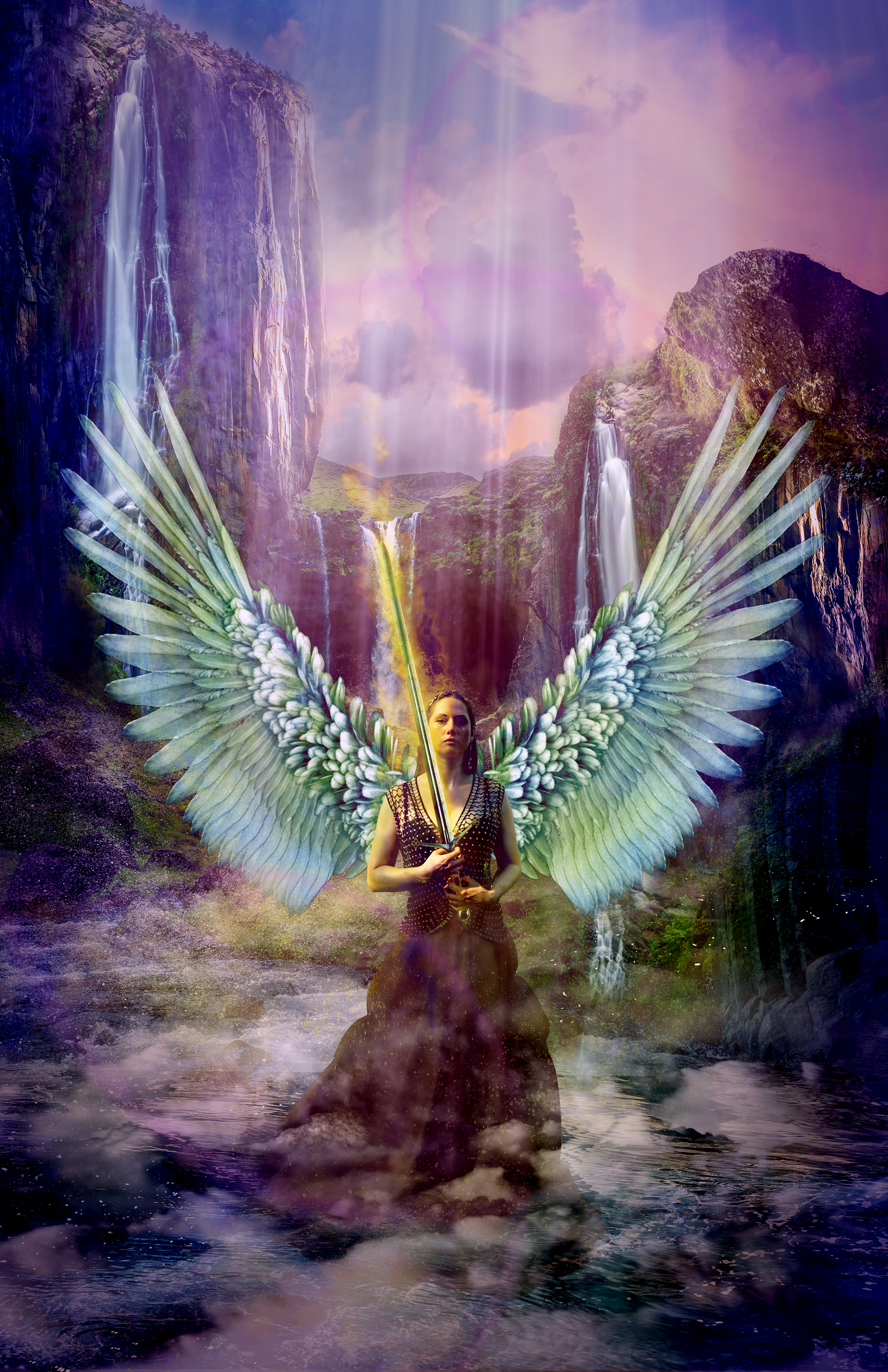 Fallen Angel